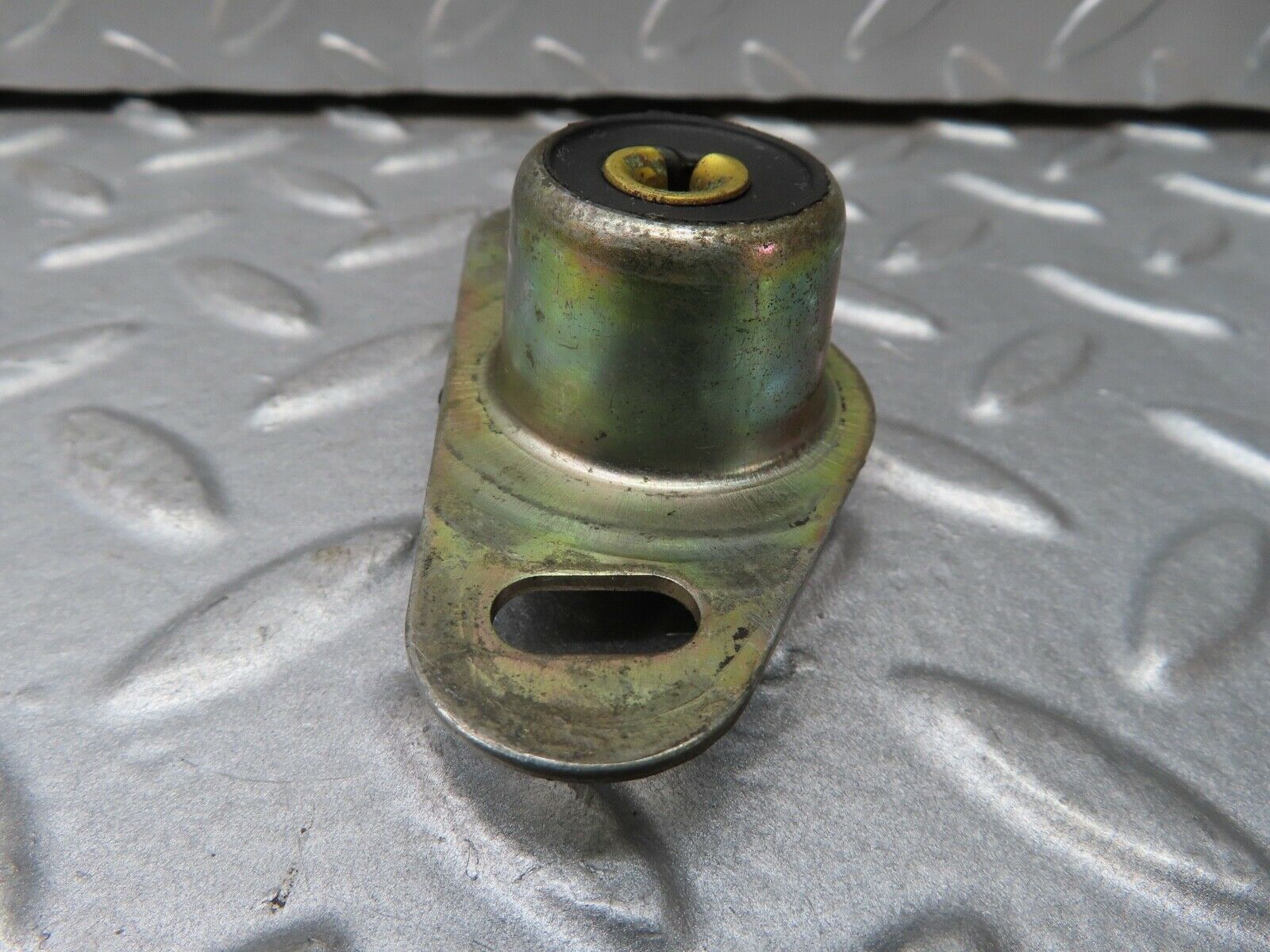 17297 Mercedes-Benz R129 300SL Coupe Roof Lock Latch 1296300320