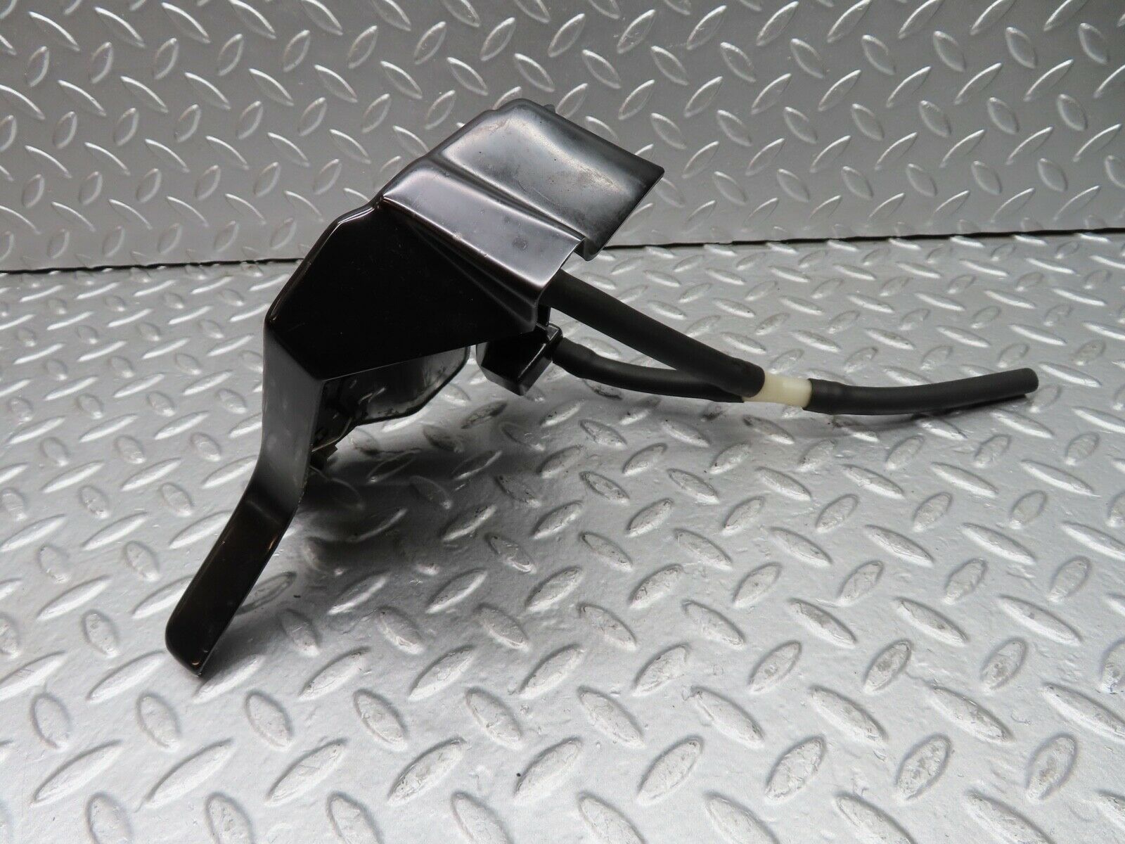 19865 Mercedes-Benz R129 300SL Coupe Roof Flap Cover Trim Left 1296930314