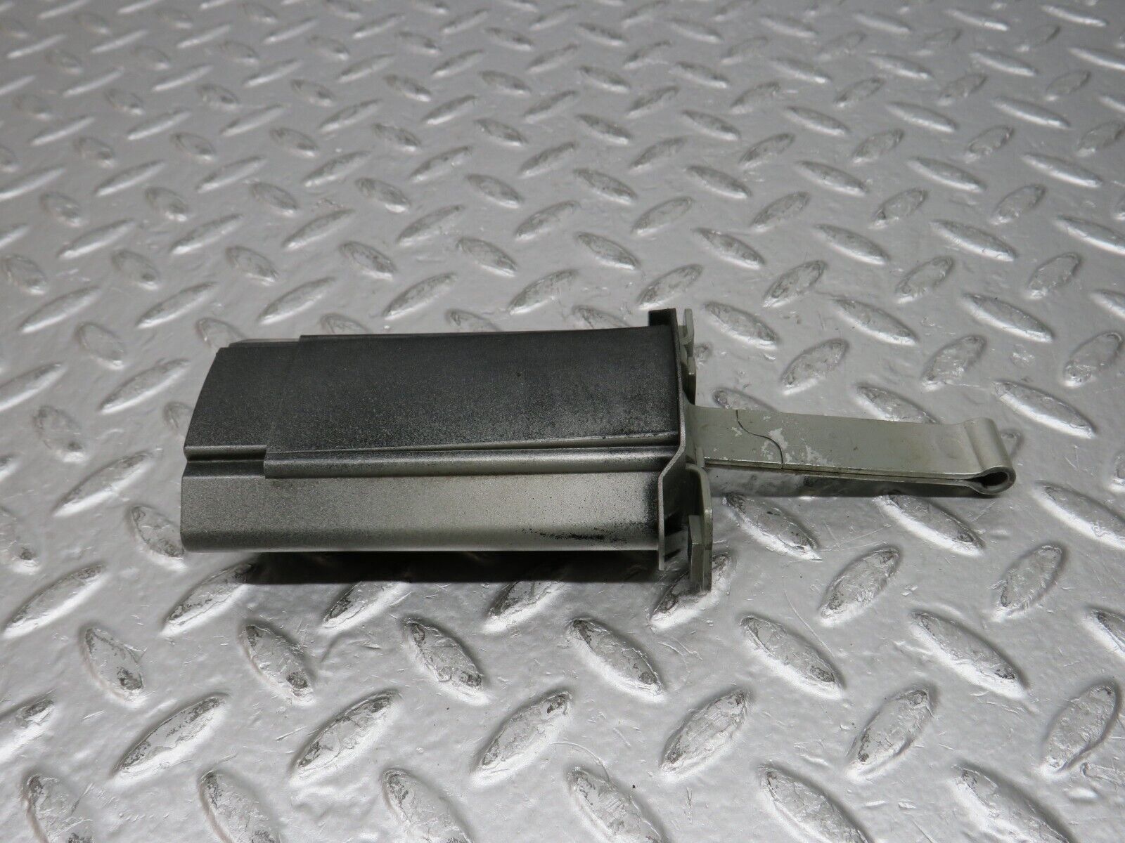 31801 Mercedes-Benz W201 190LE 1.8L Door Safety Check Strap