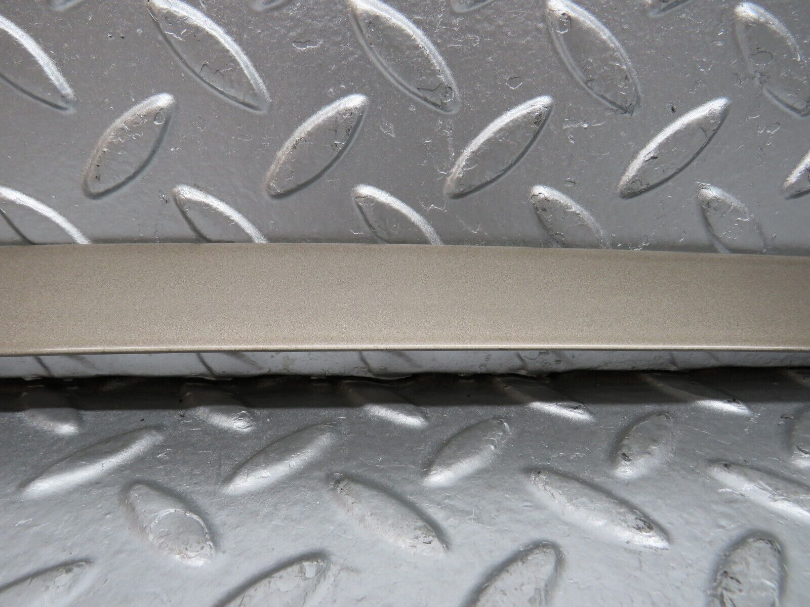 29397 Mercedes-Benz W124 230E C Pillar Exterior Trim Left Side