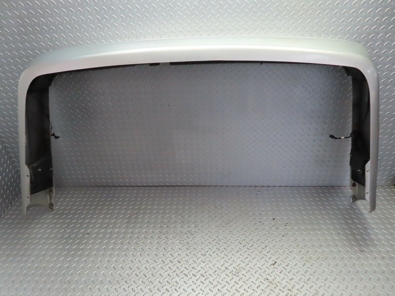 19576 Mercedes-Benz C140 CL420 Coupe Rear Bumper