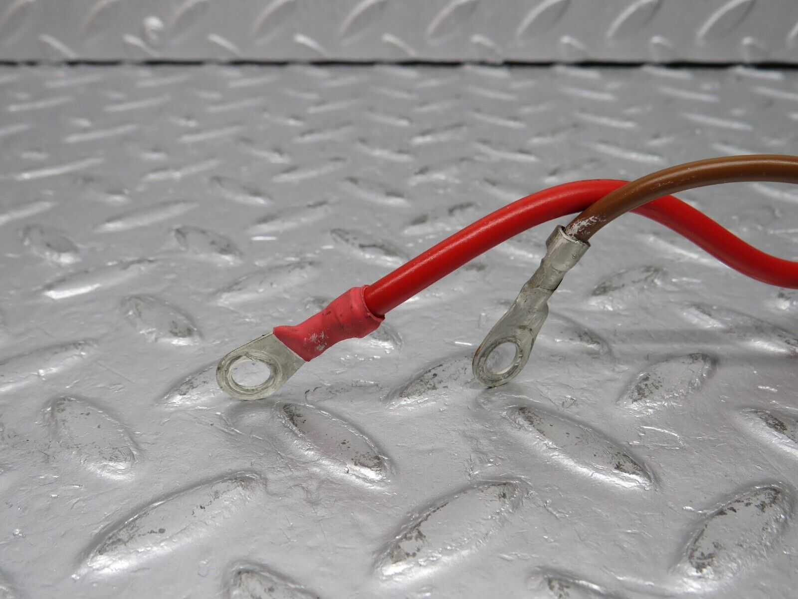 39489 Mercedes-Benz R129 320SL Coupe Condenser Relay 1295470101