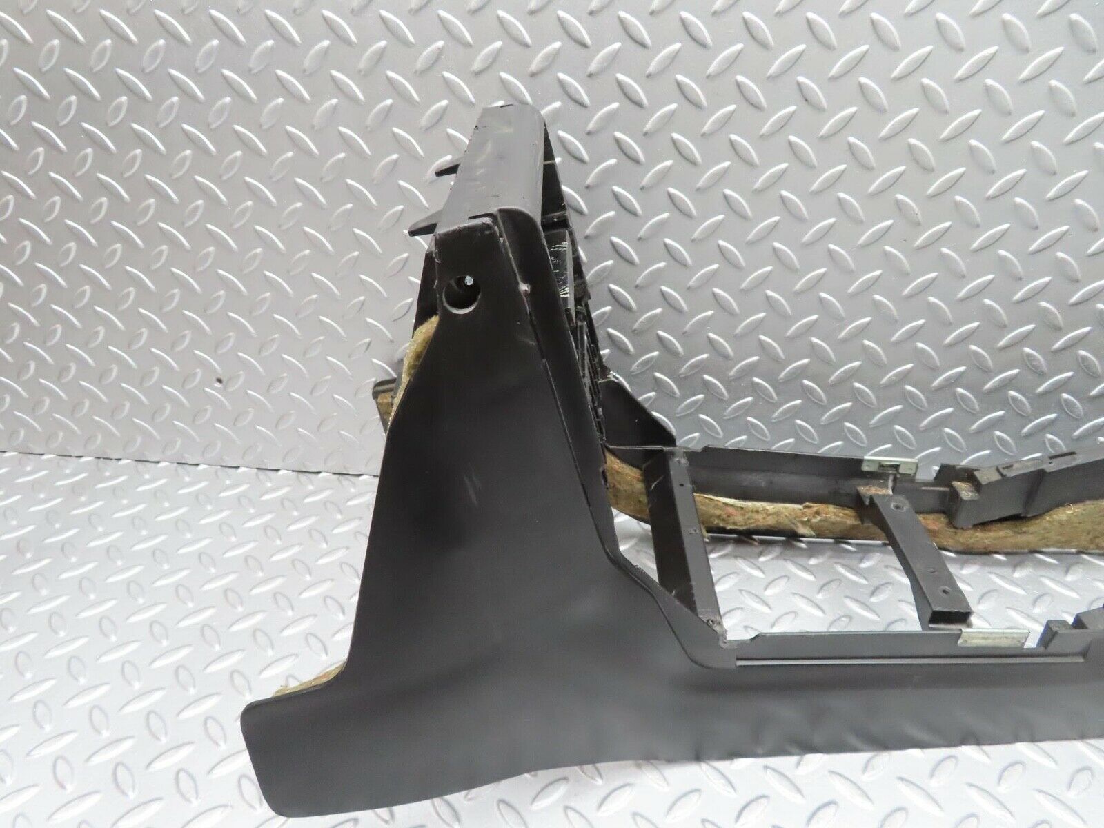 11934 Mercedes-Benz R129 300SL Coupe Centre Console