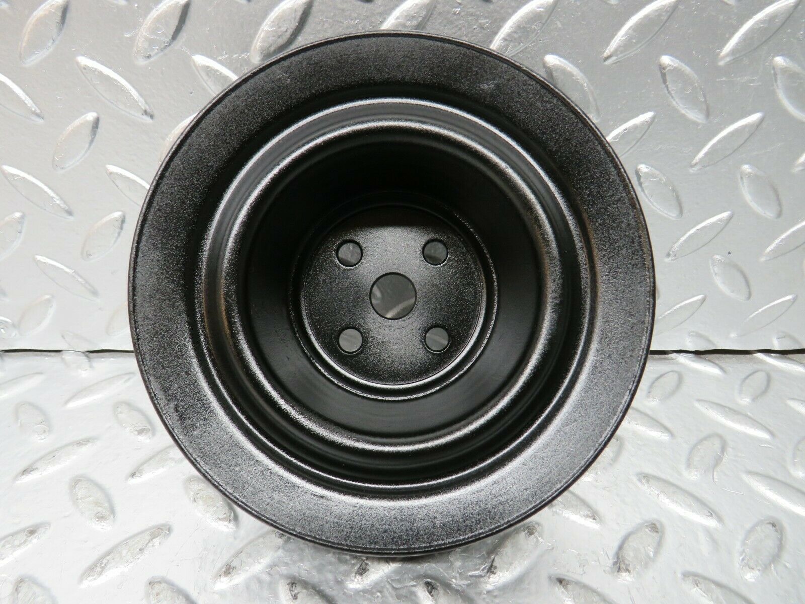 23312 Mercedes-Benz W116 350SE Water Pump Pulley