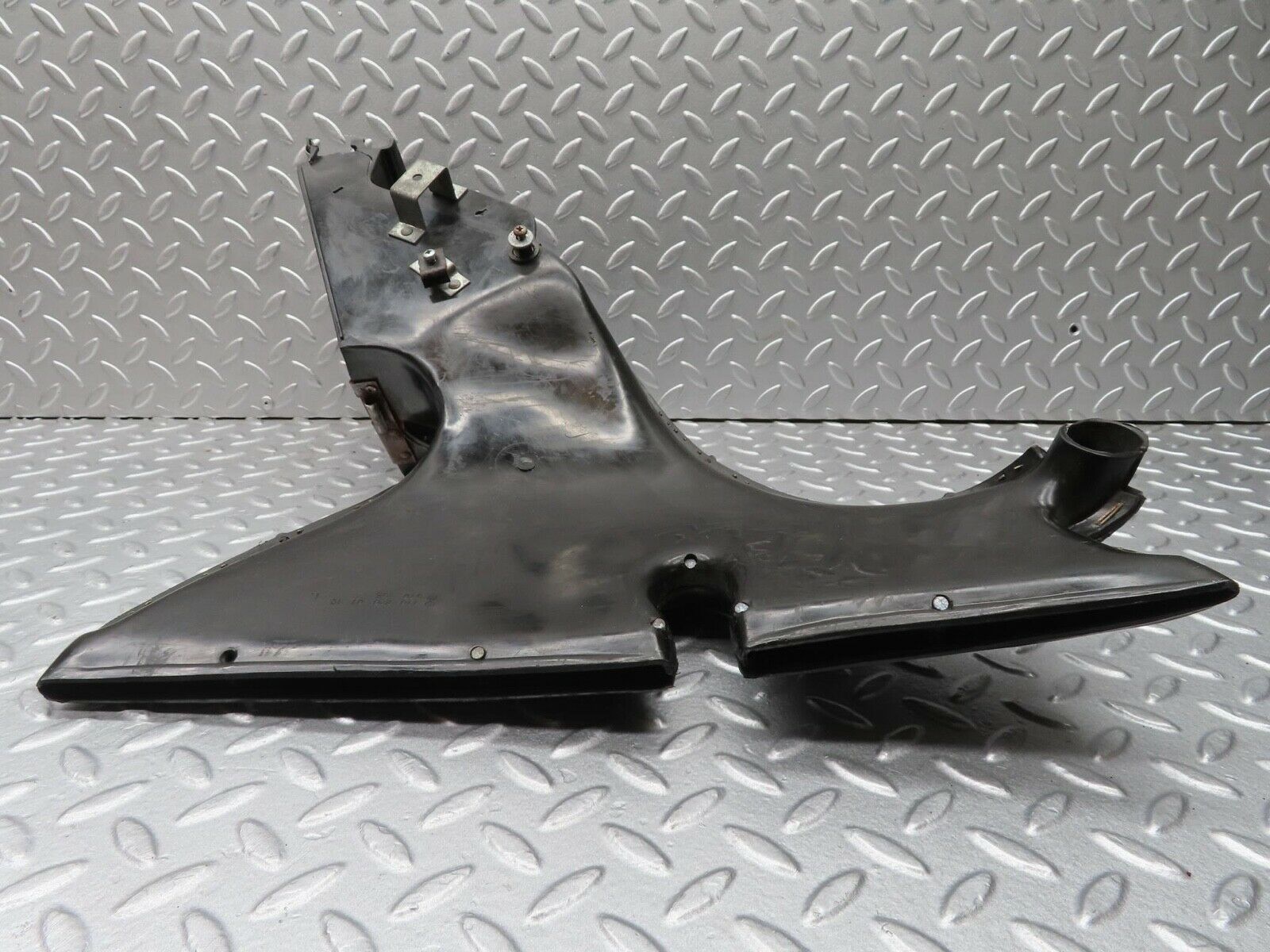 12786 Mercedes-Benz W111 220SE Air Vent Duct 1108300719