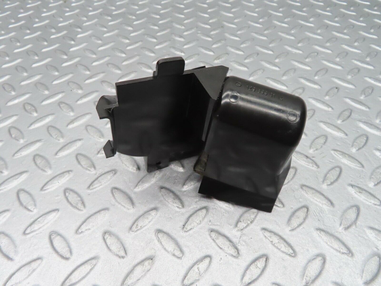 12030 Mercedes-Benz R129 300SL Coupe Boot Cable Cover 1298990114