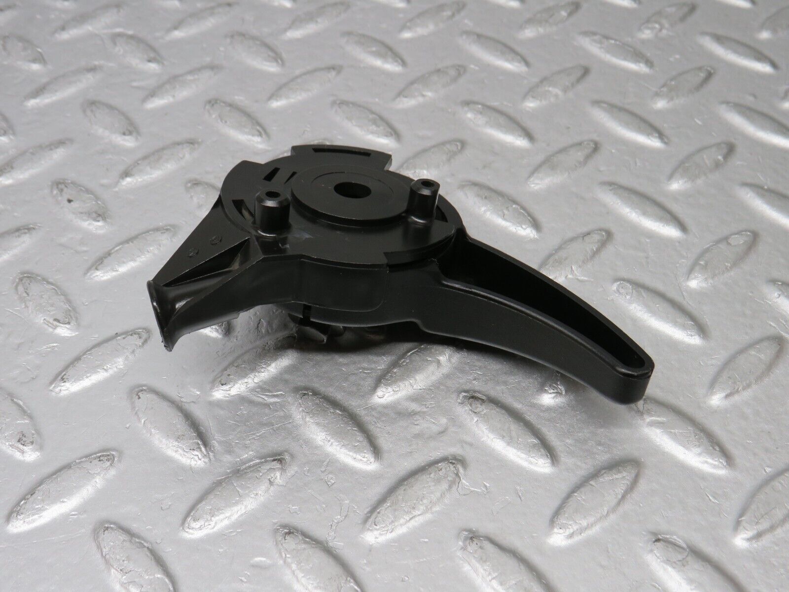 38420 Mercedes-Benz R129 280SL Coupe Hood Opener Bonnet Opener