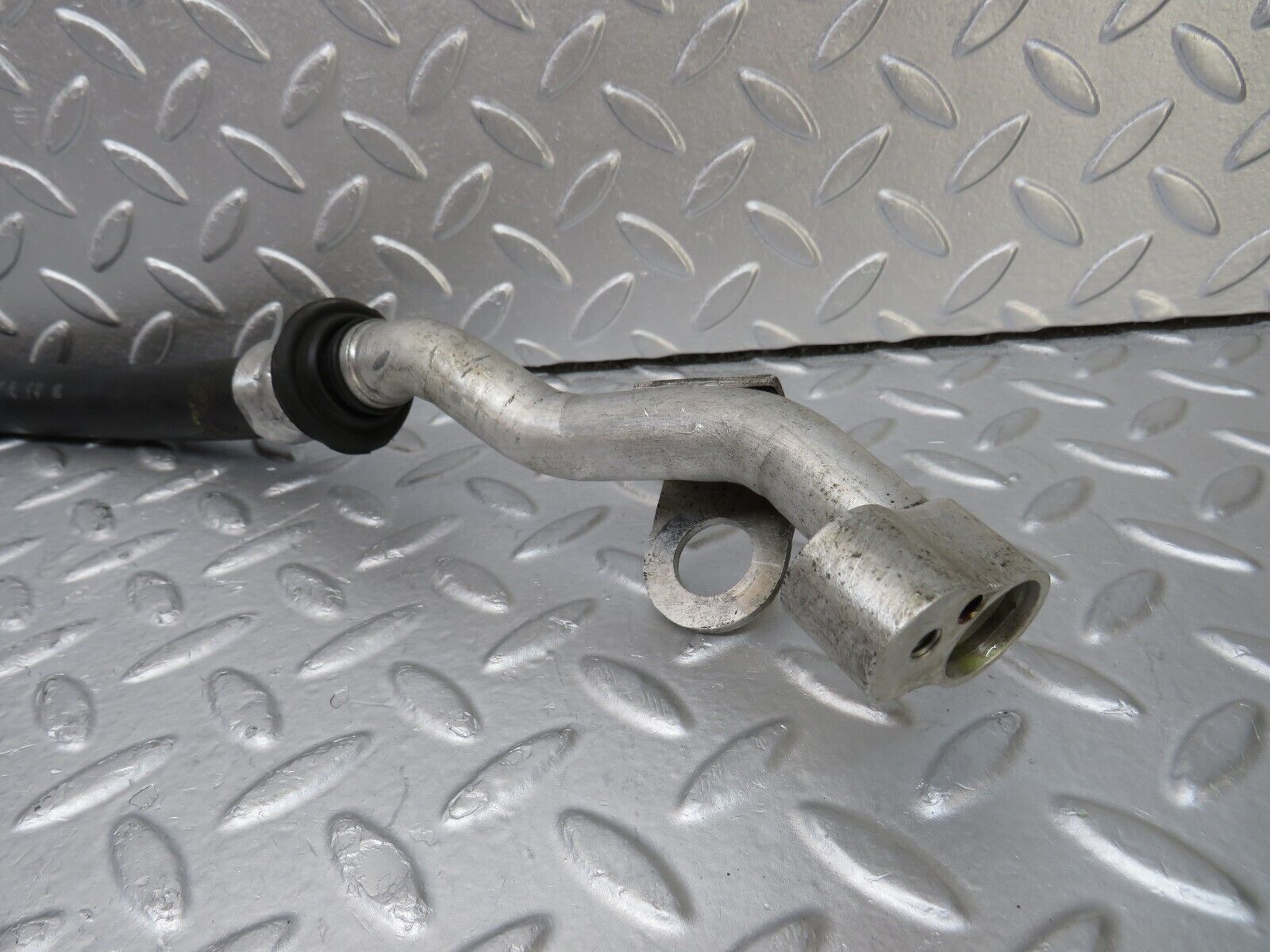 35046 Mercedes-Benz W210 320E Air Conditioning Hose Pipe