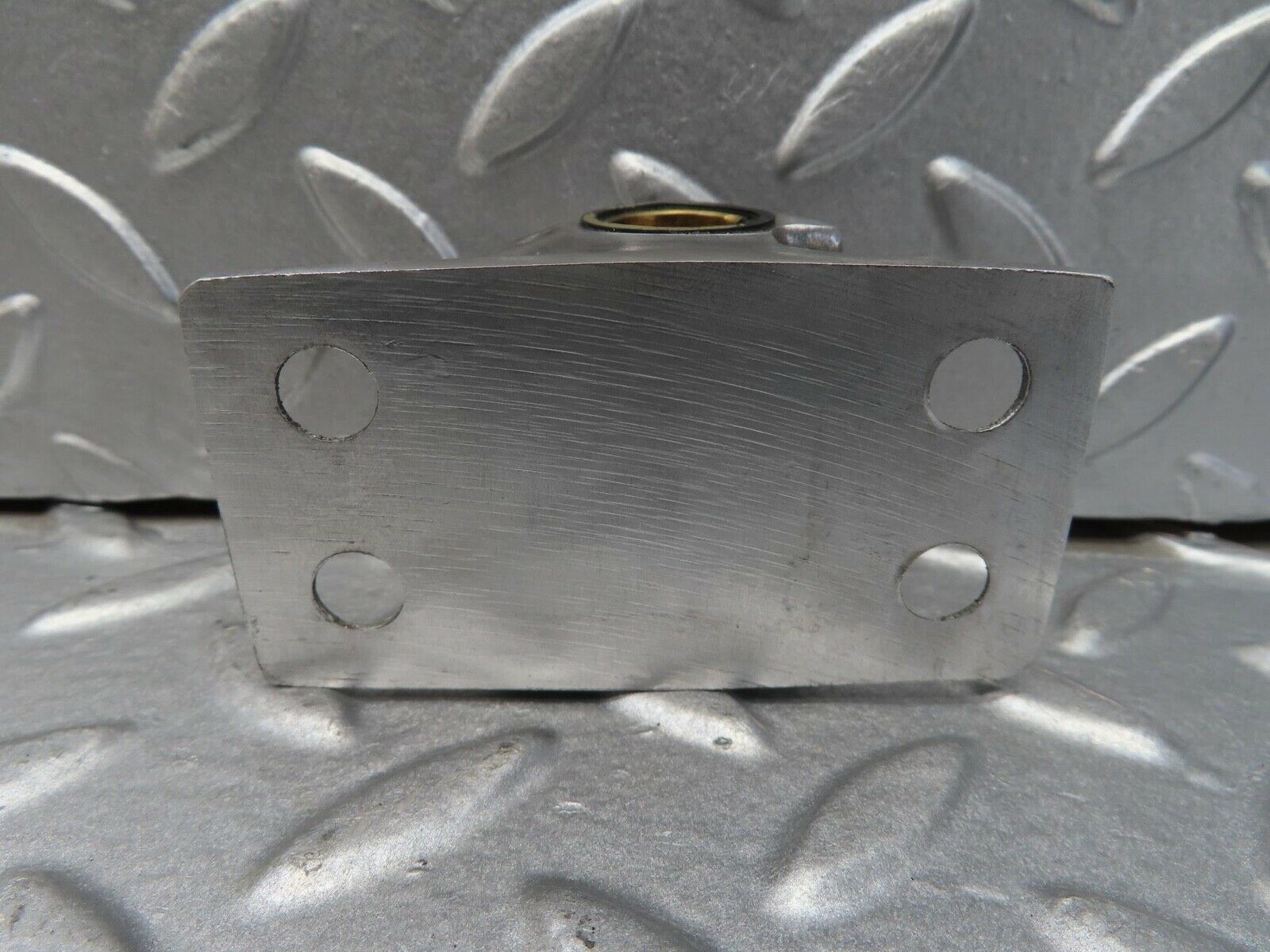 14259 Mercedes-Benz W116 350SE Door Lock Latch Left Side