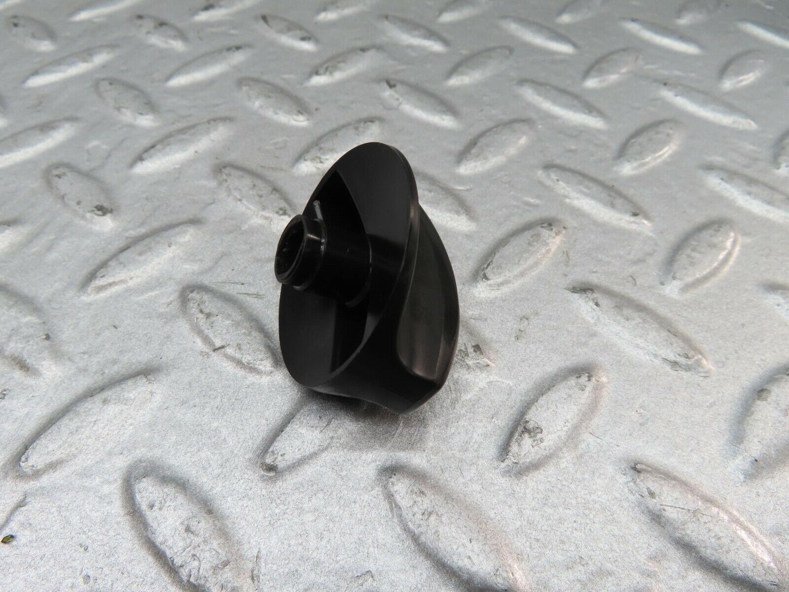 14300 Mercedes-Benz W116 350SE Headlight Switch Knob