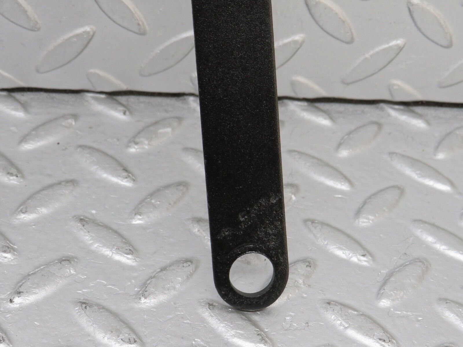 35781 Mercedes-Benz W108 Bonnet Hinge Left Side