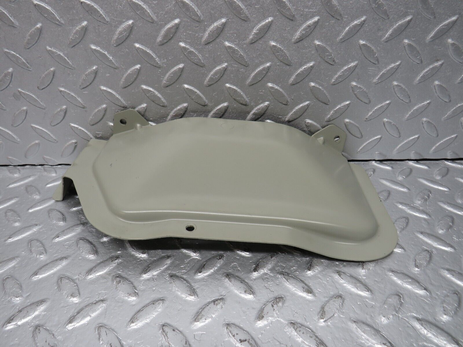 39458 Mercedes-Benz R129 320SL Coupe Floor Wire Cover Panel Left