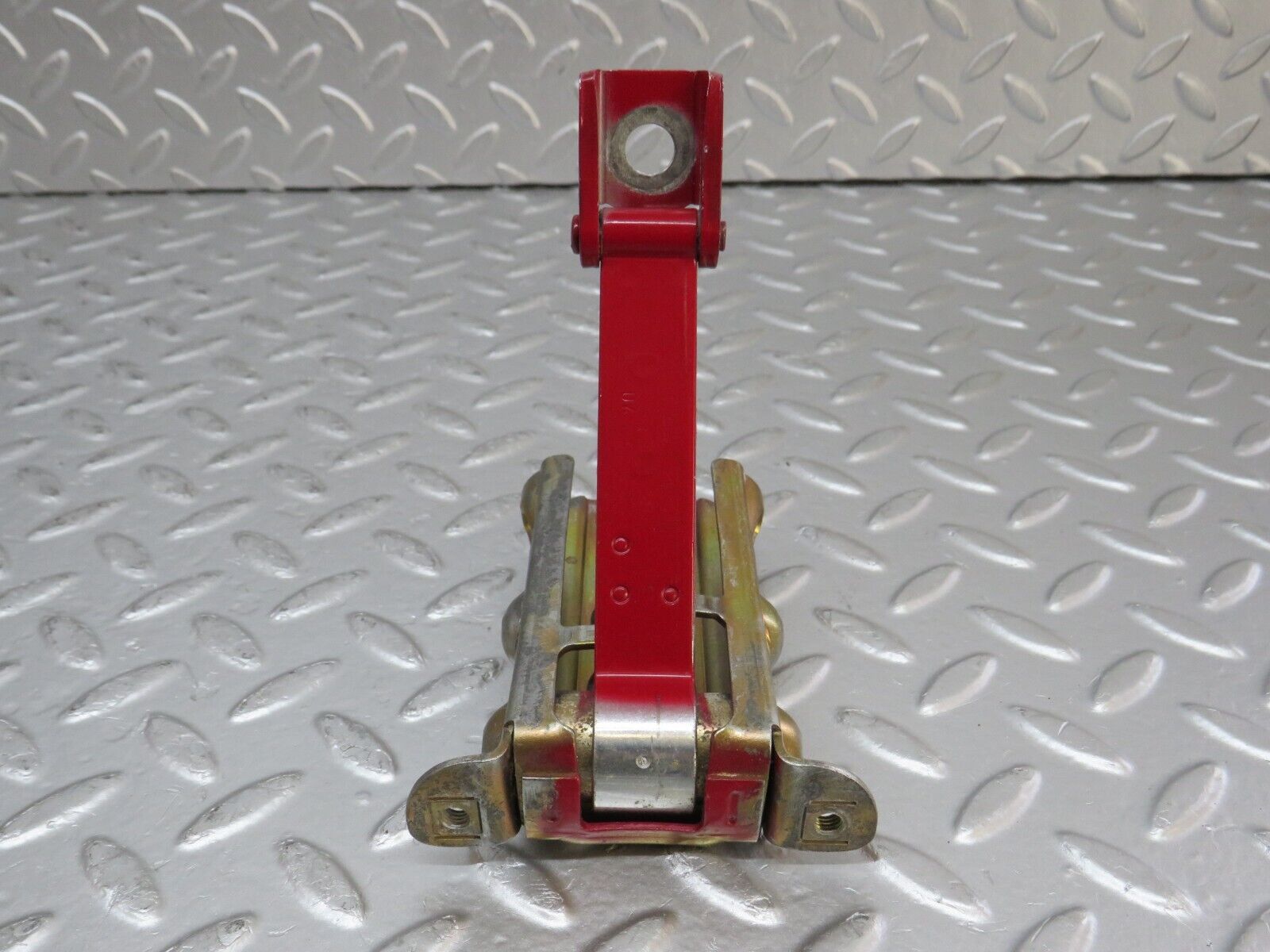 33383 Mercedes-Benz W202 C180 Door Safety Check Strap Rear Left