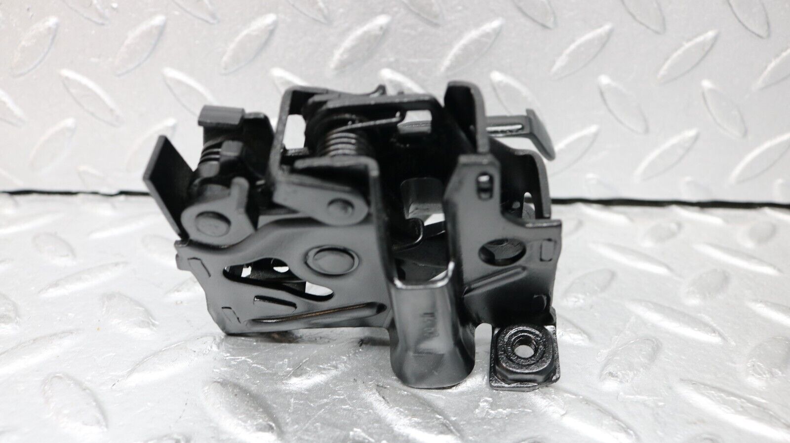 37213 Mercedes-Benz C126 420SEC Coupe Bonnet Lock Latch Left 1268800760