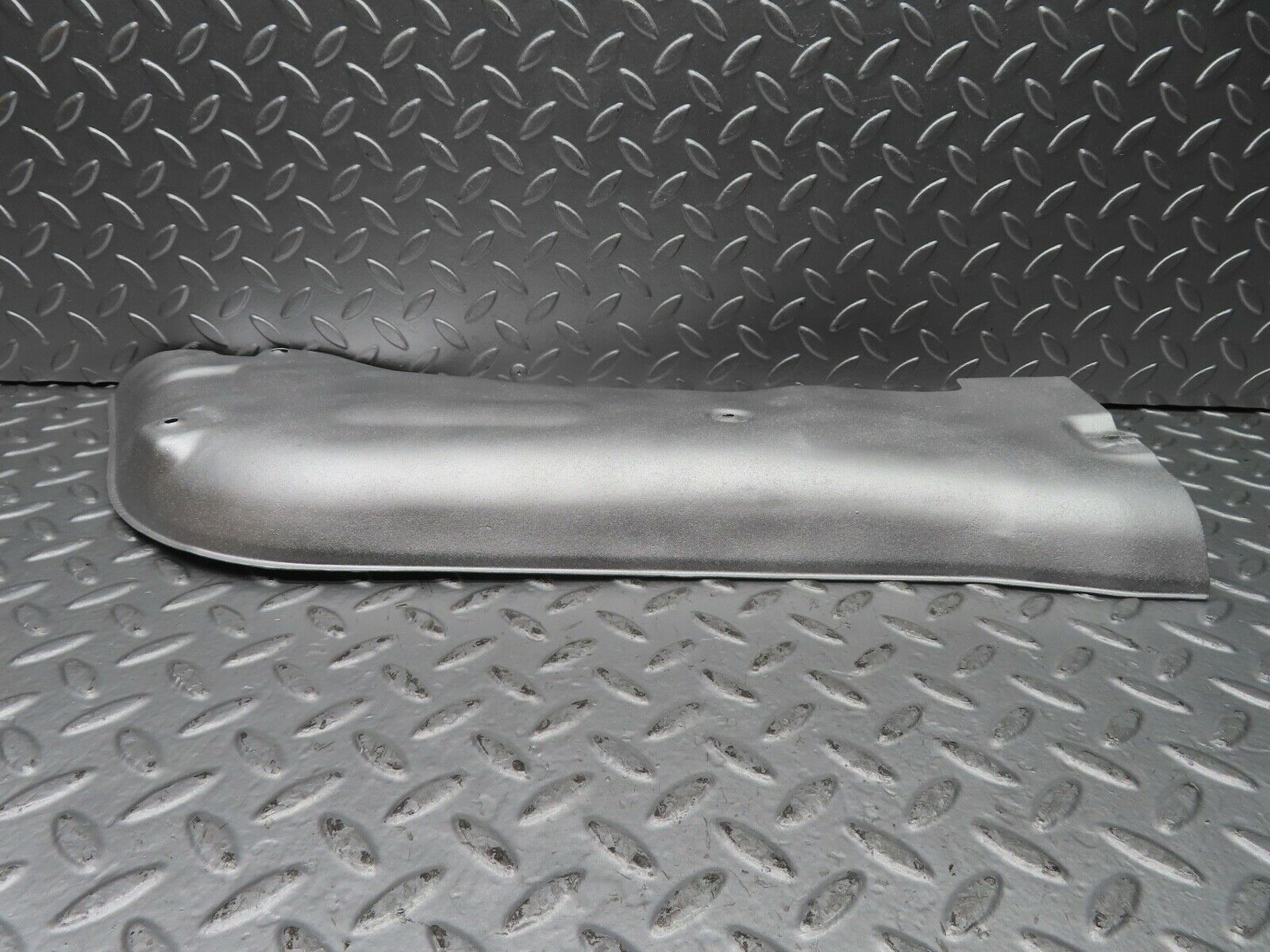 21551 Mercedes-Benz W126 300SE Exhaust Heat Shield