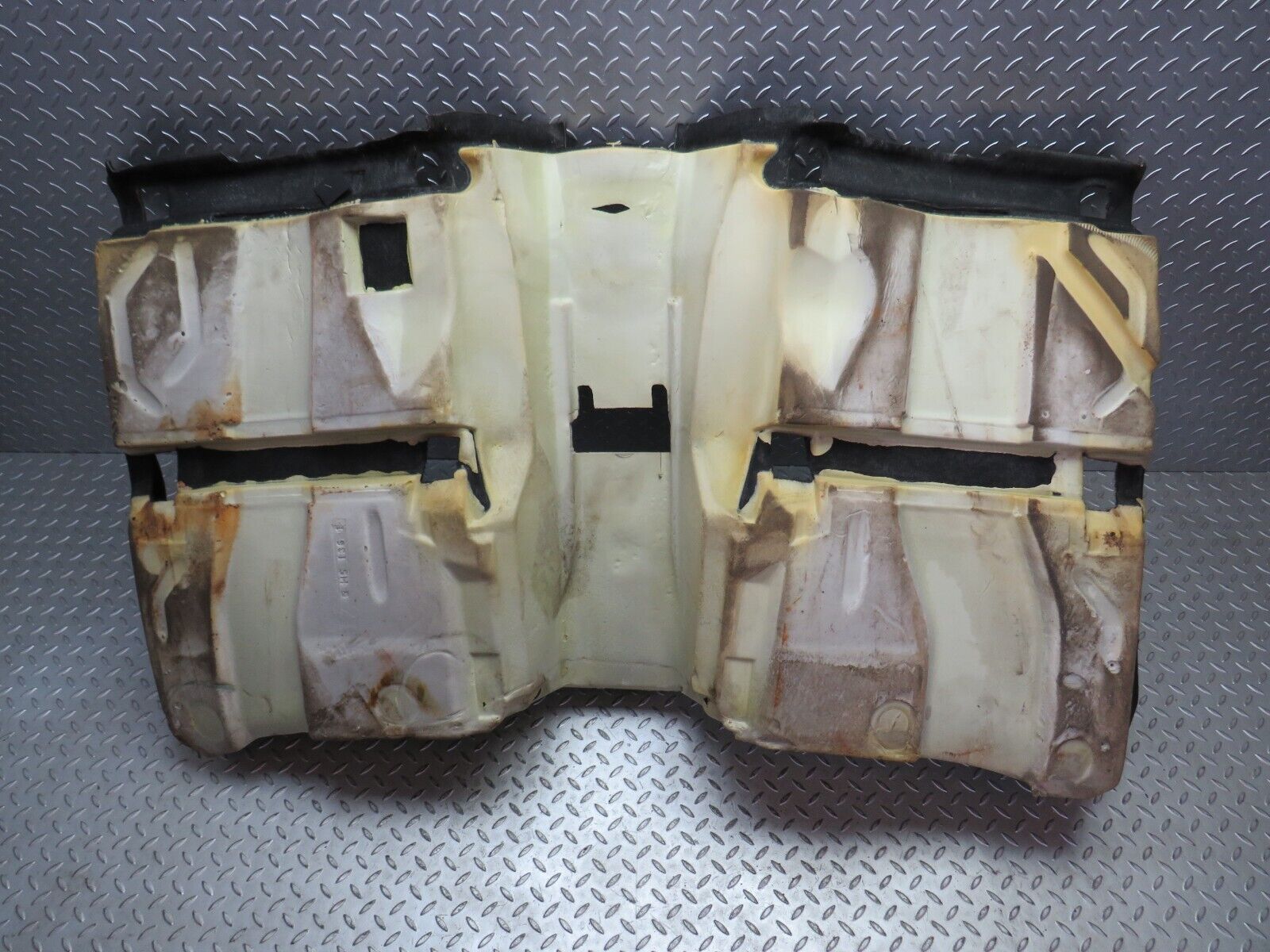 33352 Mercedes-Benz W202 C180 Rear Floor Carpet