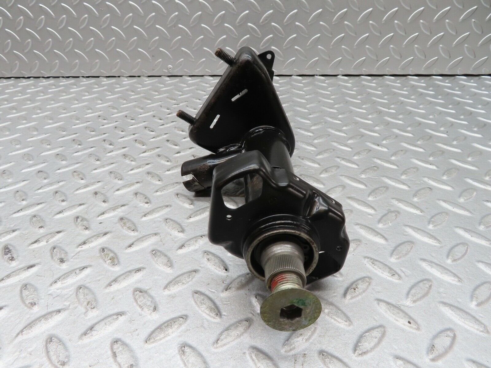 17035 Mercedes-Benz C123 280CE Coupe Steering Column