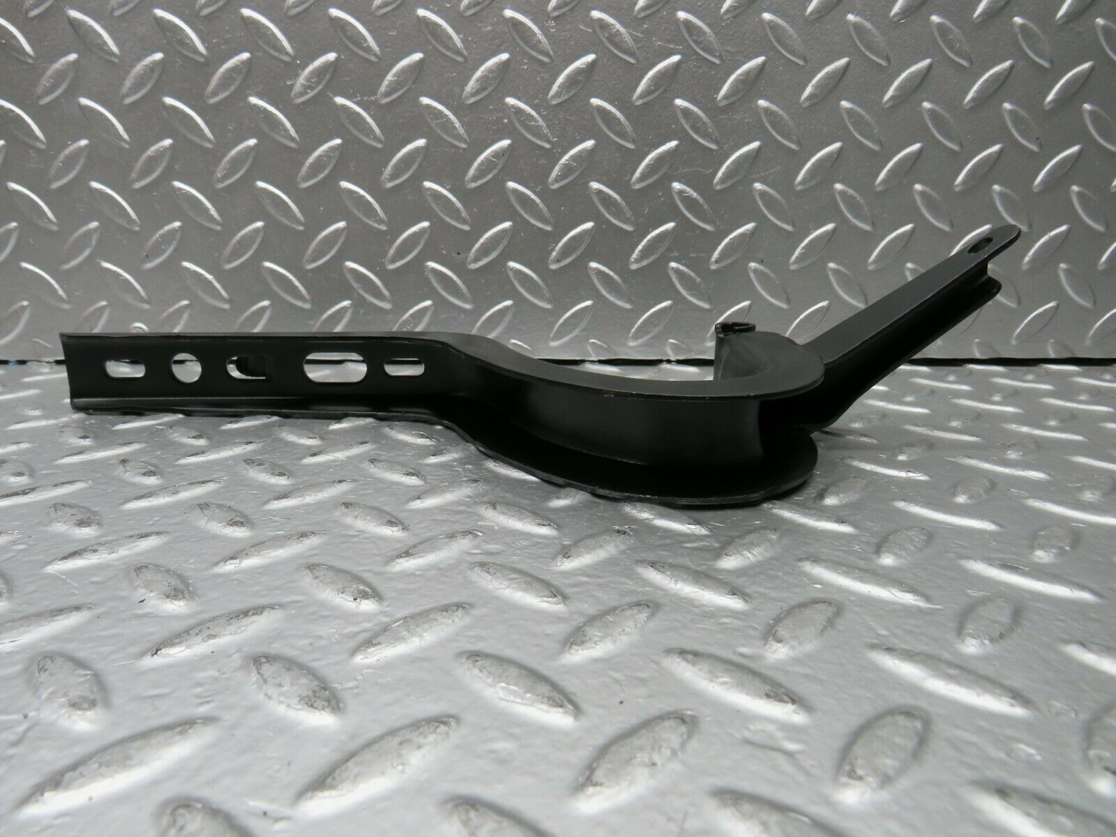 23049 Mercedes-Benz C123 230CE Coupe Trunk Lid Hinge Right Side 1237500287