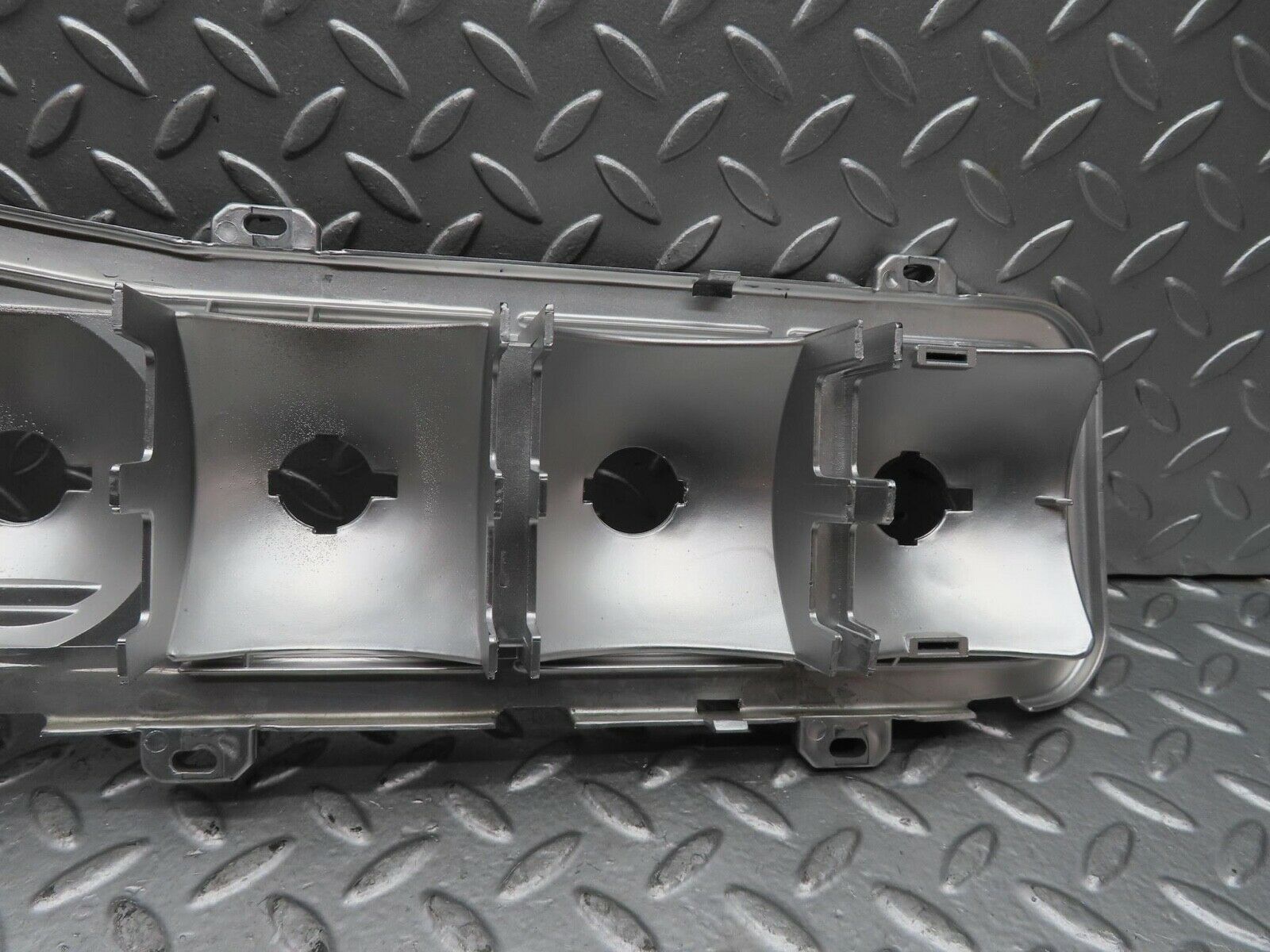 15360 Mercedes-Benz W123 230E Tail Light Reflector Left Side