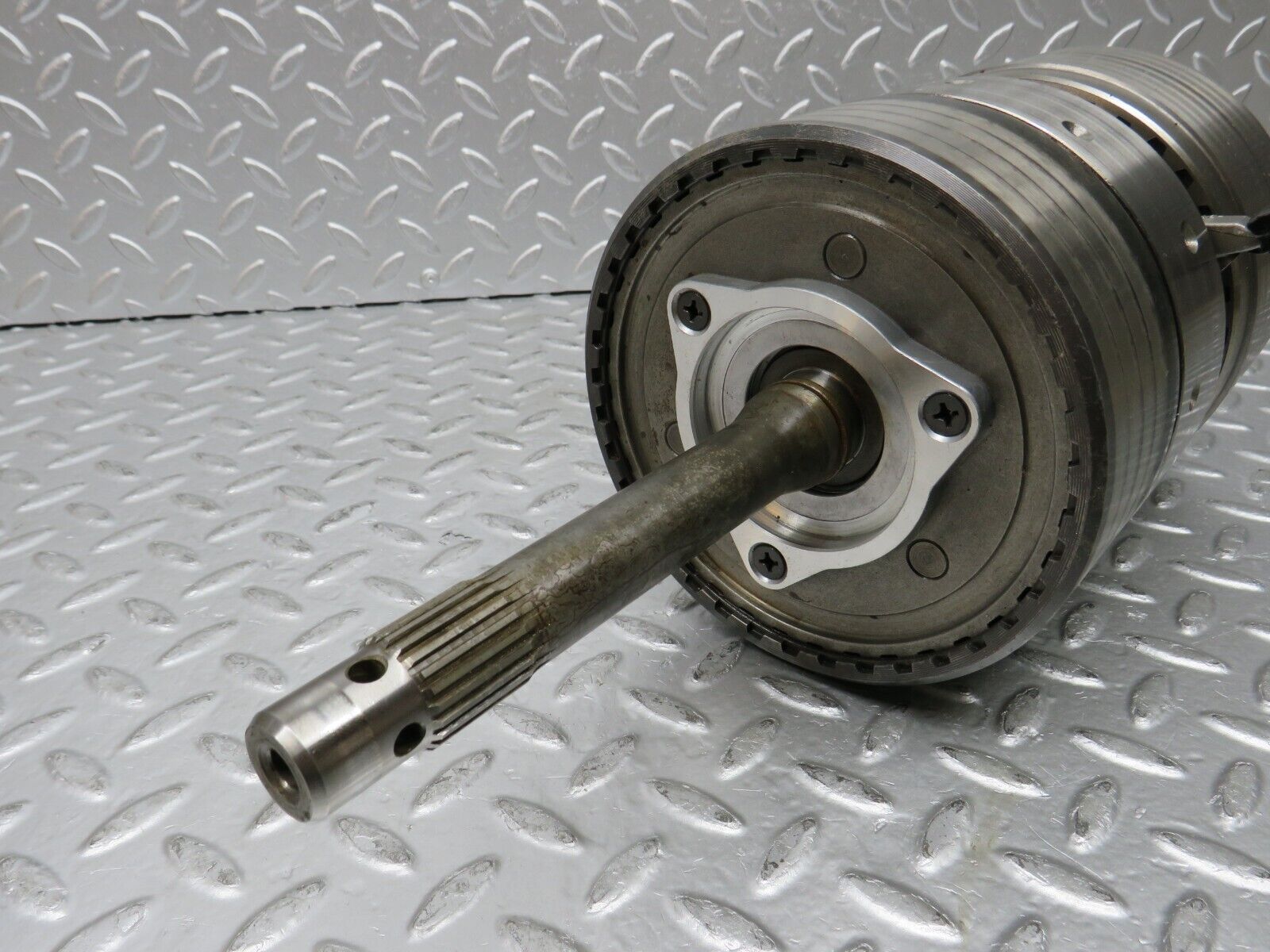 30231 Mercedes-Benz W123 230E Auto Gearbox Gear Set 722.122