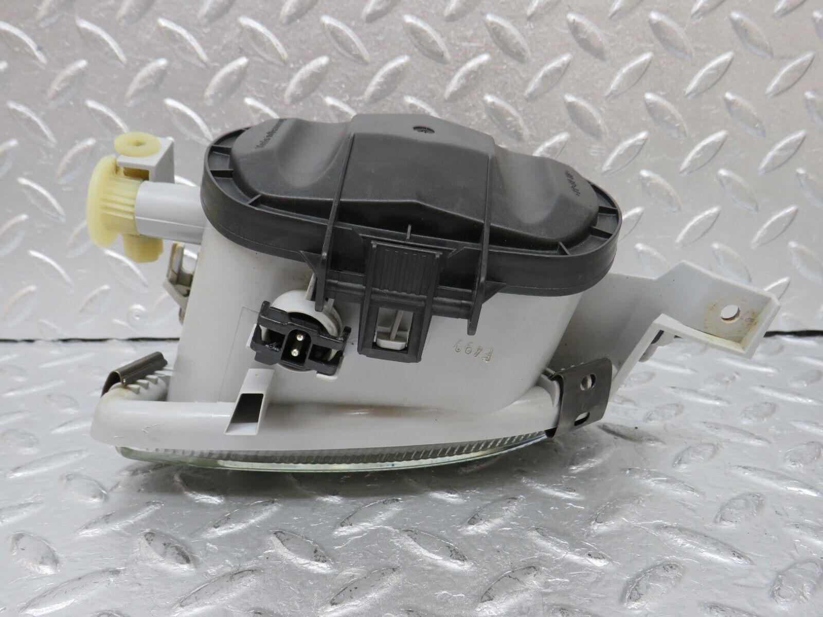 34841 Mercedes-Benz W210 320E Front Right Fog Light Hella 1708200256