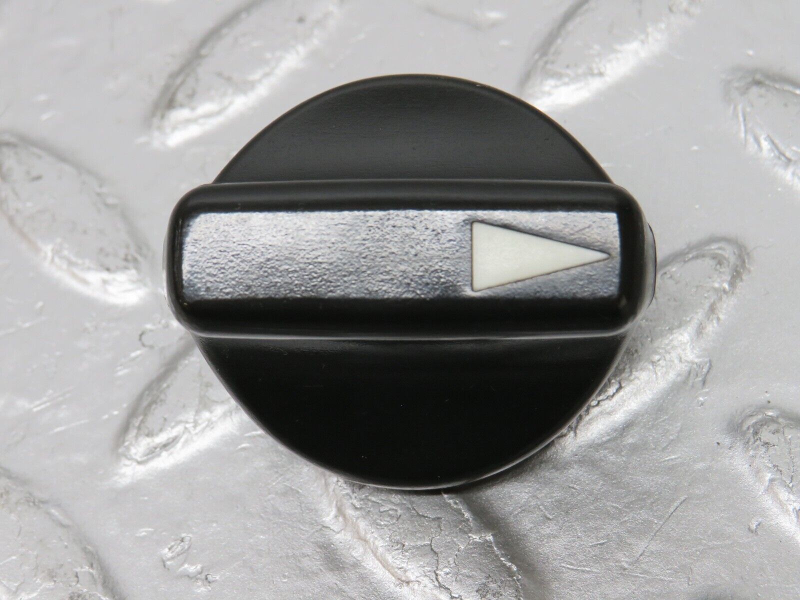 34350 Mercedes-Benz C126 380SEC Coupe Heater Control Knob