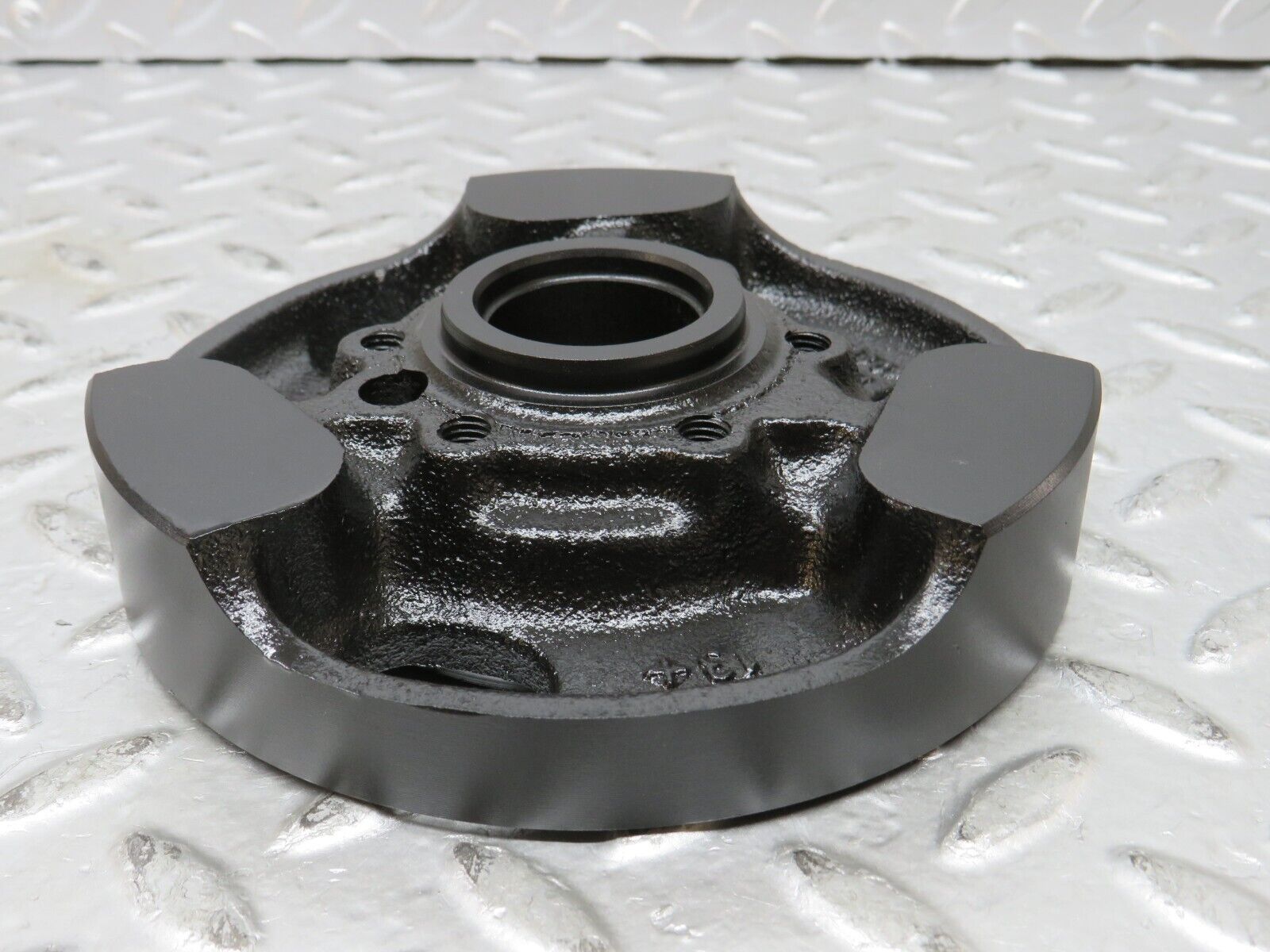 27436 Mercedes-Benz W123 280E Crankshaft Vibration Damper 1100310307