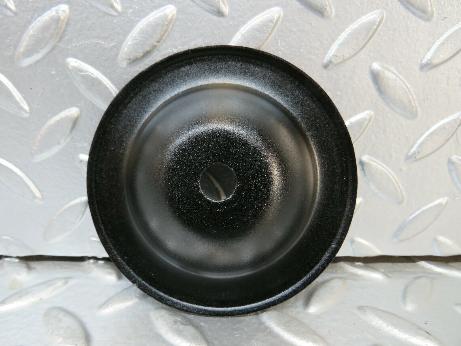 23387 Mercedes-Benz W116 350SE Spare Wheel Holder