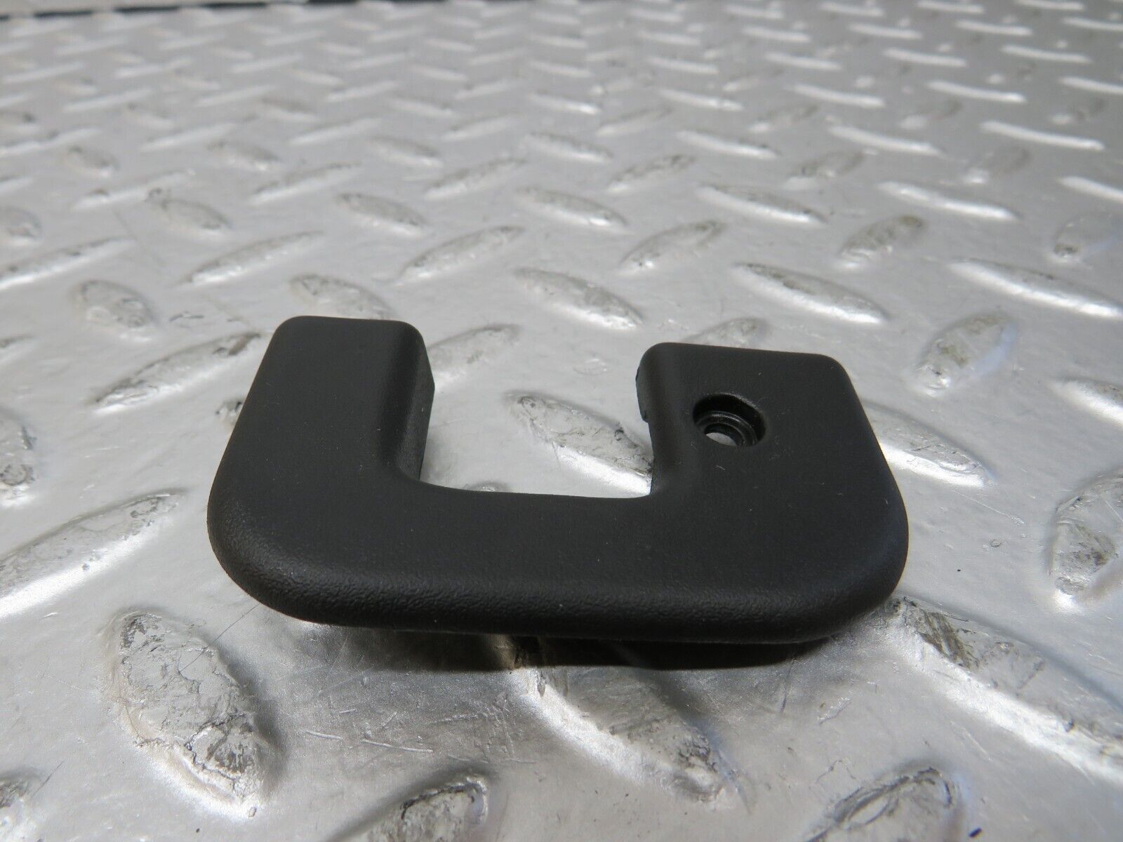 25924 Mercedes-Benz W124 280E Door Lock Cover Right Side