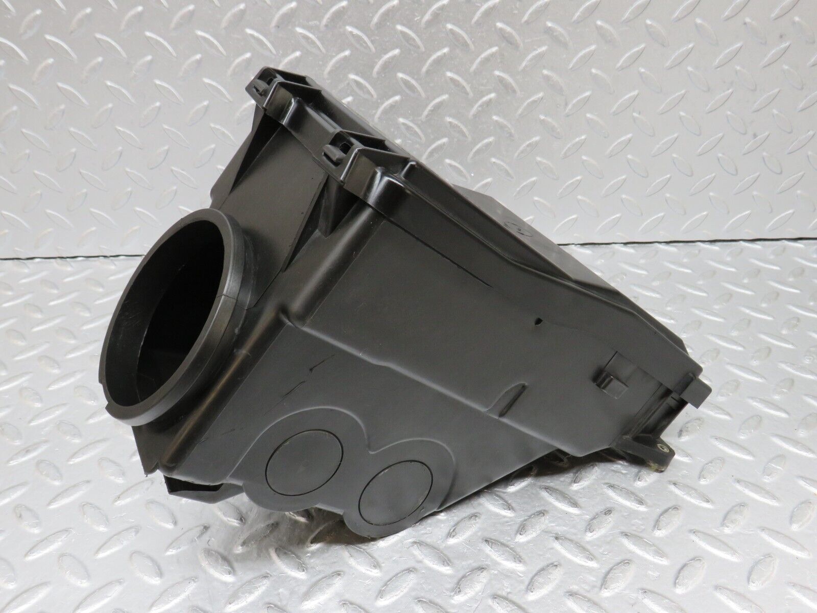 36197 Mercedes-Benz W126 420SE Fuse Box Housing 1265401650 1265400182