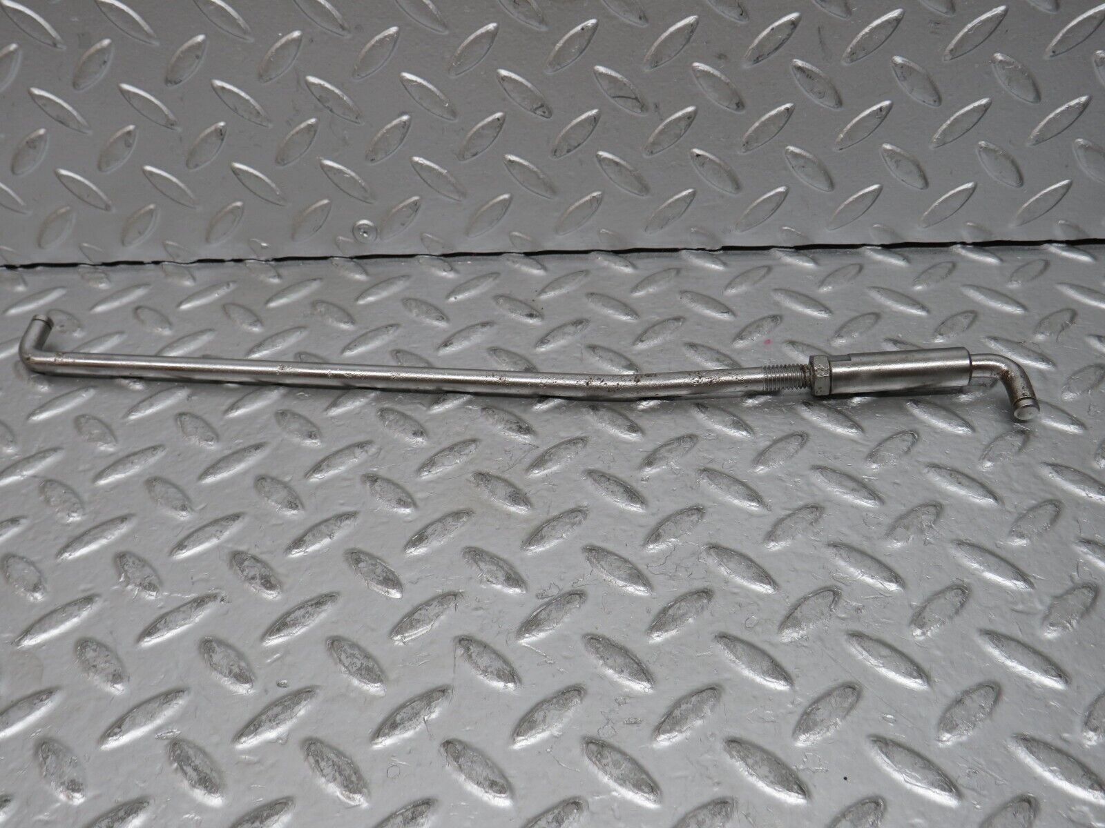 27970 Mercedes-Benz W123 280E Gear Selector Linkage