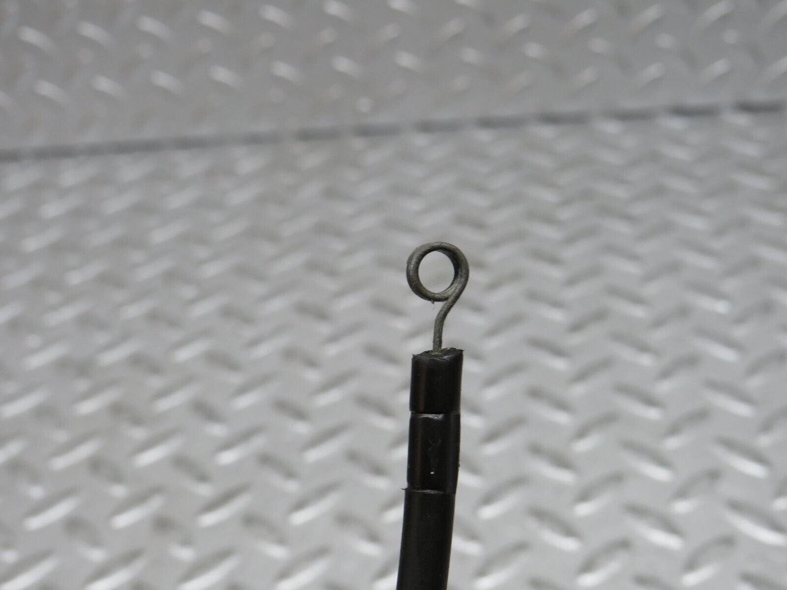 28051 Mercedes-Benz W123 280E Heater Control Switch 1238200610