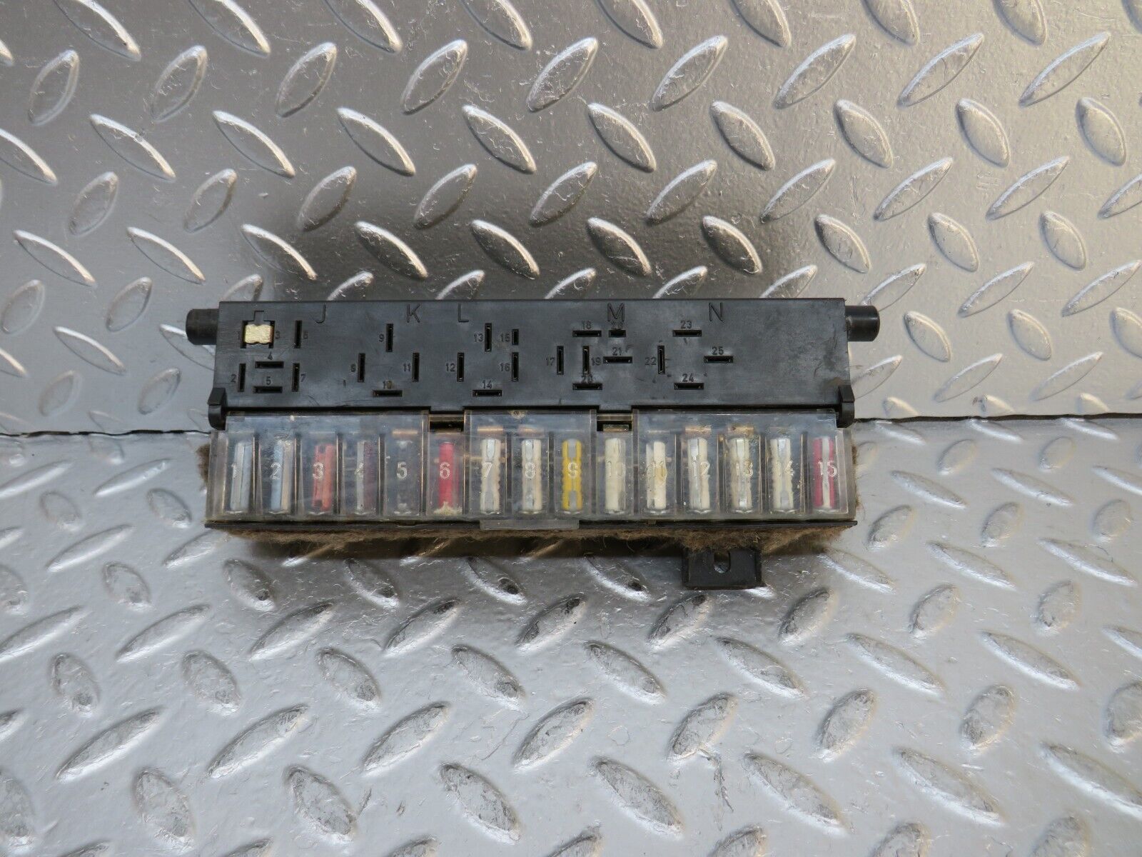 30073 Porsche 924 Manual Gear Selector Linkage