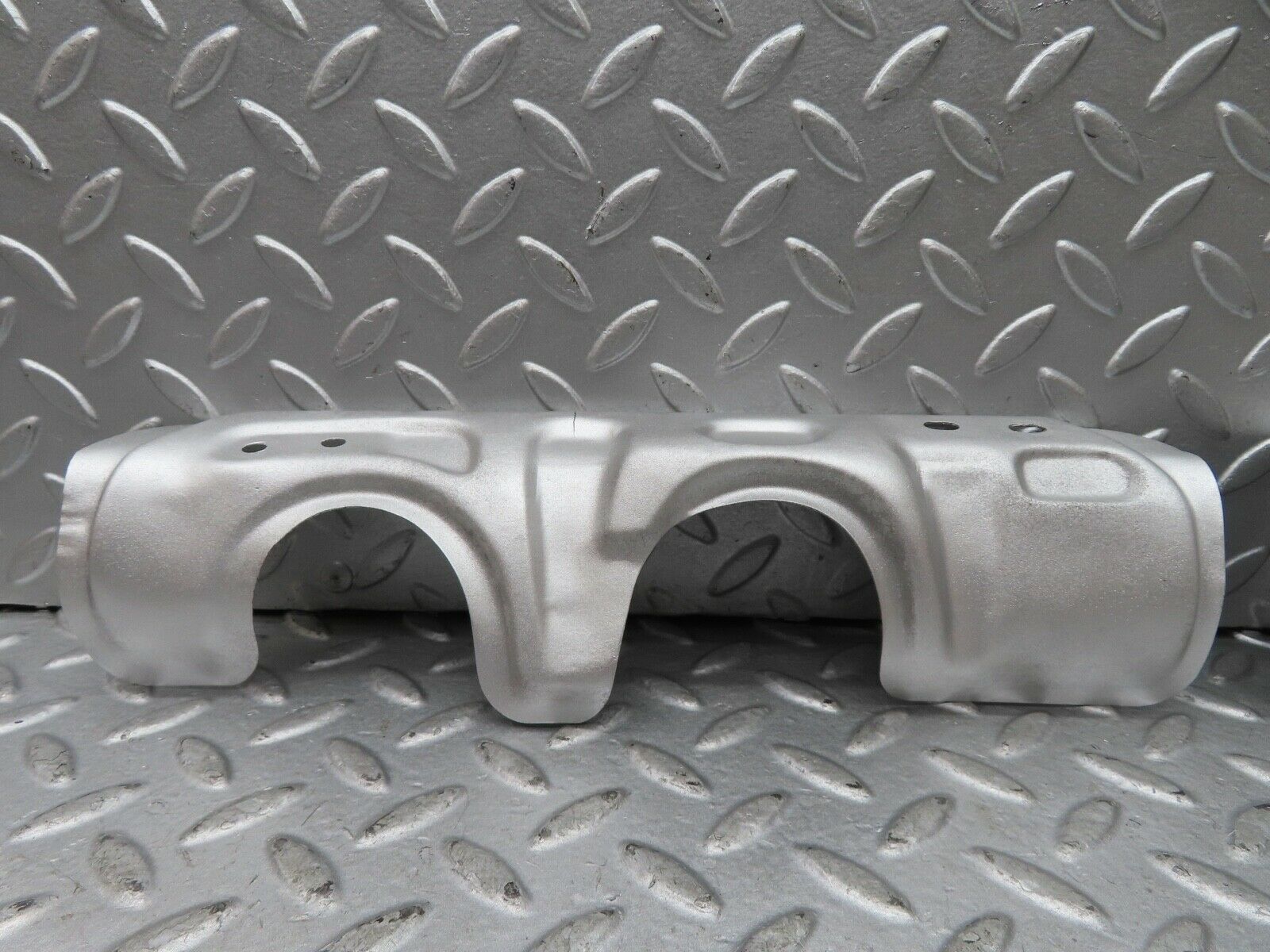 17785 Mercedes-Benz W116 450SEL Exhaust Manifold Heat Shield