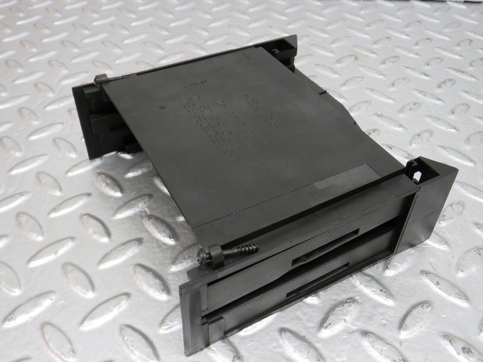 24808 Mercedes-Benz W140 S320 Control Module Body 2105450940