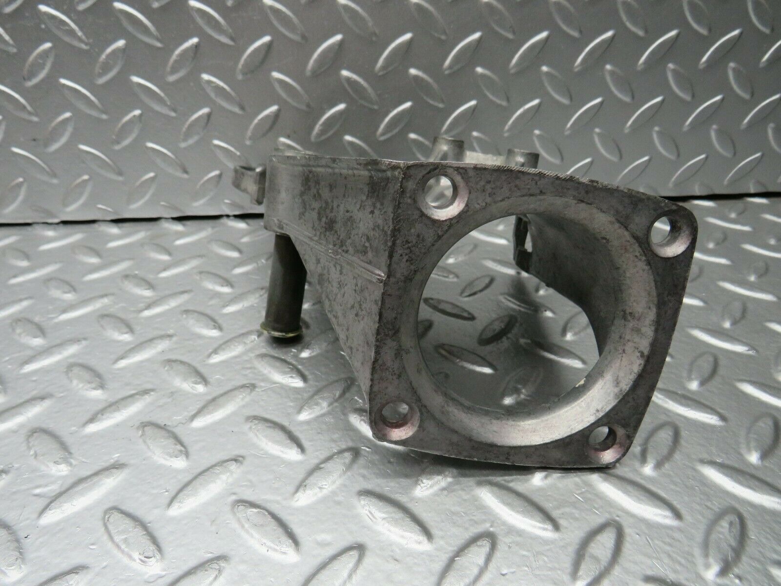 24088 Mercedes-Benz W123 280E Brake Pedal Bracket 1232900219