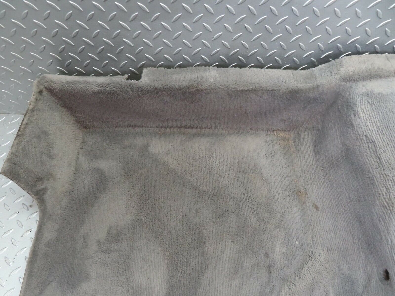 15133 Mercedes-Benz W140 S320 Rear Floor Carpet 1406800241