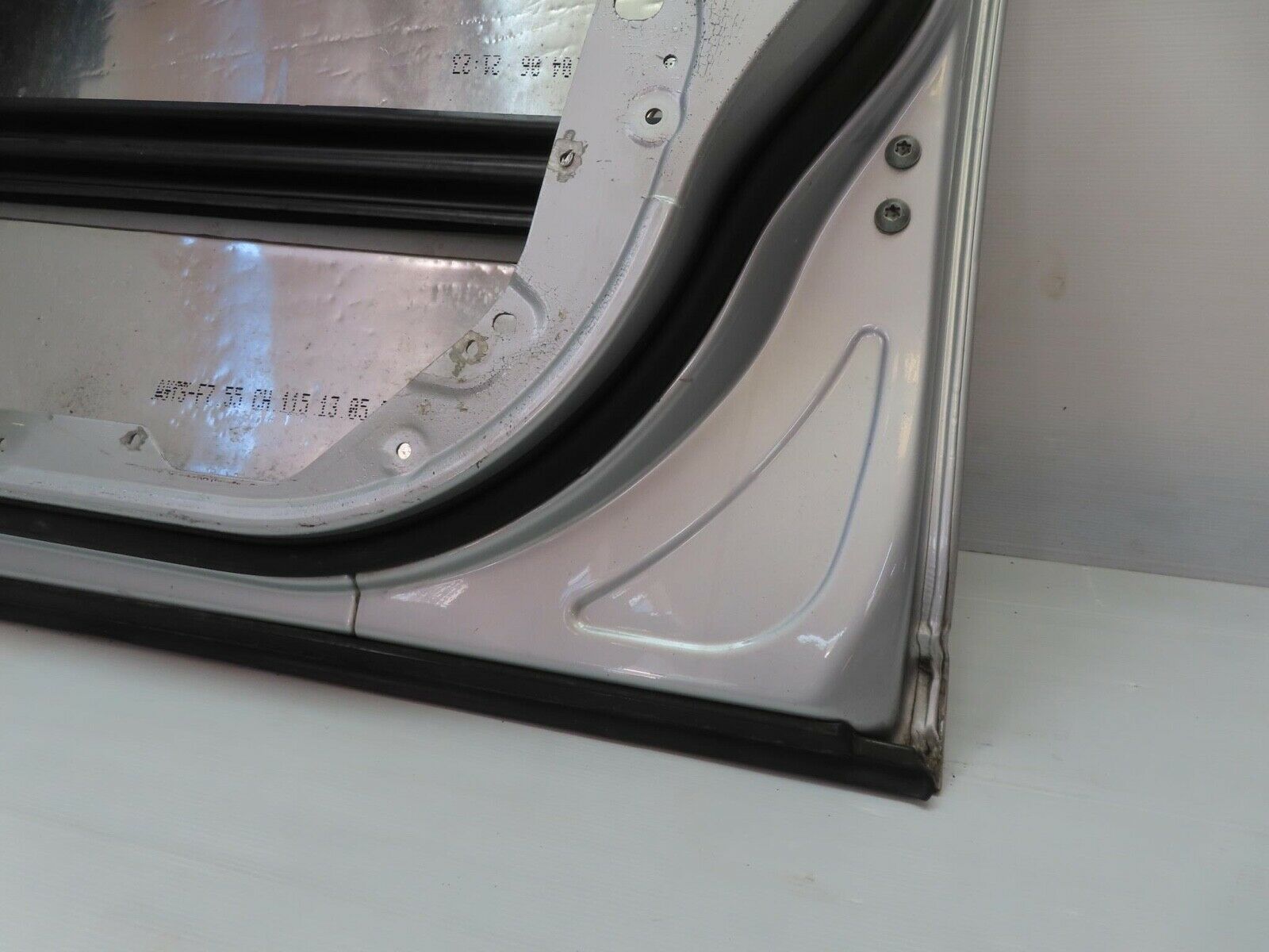 11244 Mercedes-Benz W221 S320 Front Right Door