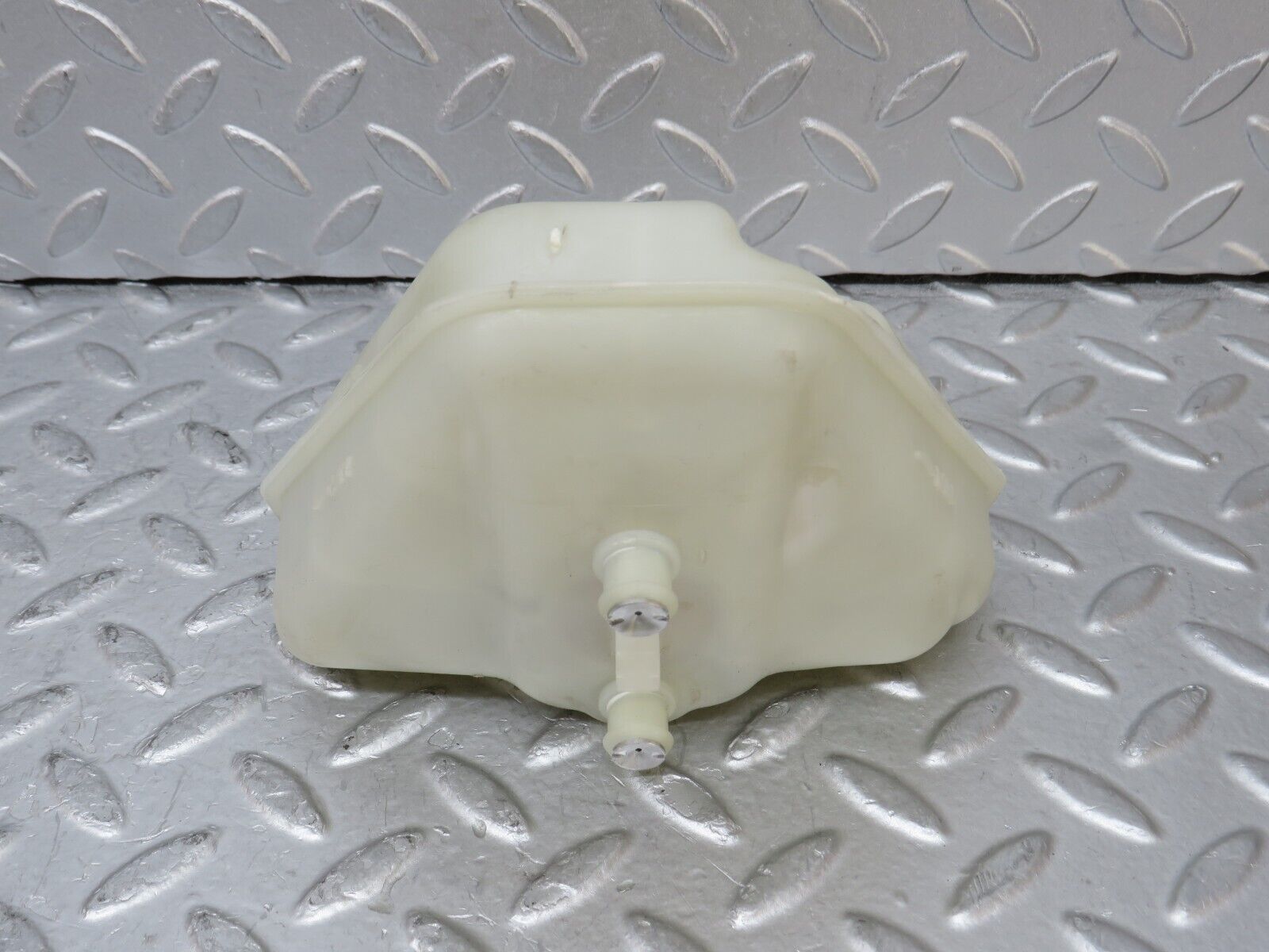 35189 Mercedes-Benz W221 Brake Fluid Reservoir Tank ATE 2214300002