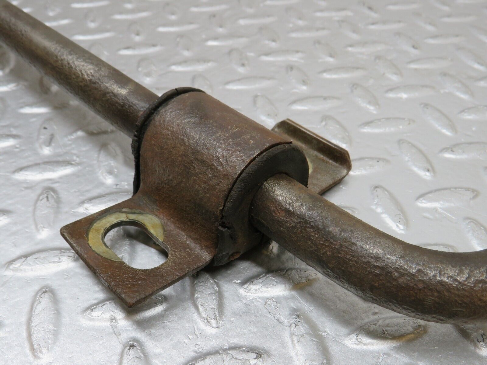 40484 Mercedes-Benz W110 230 Anti Roll Bar Front Axle