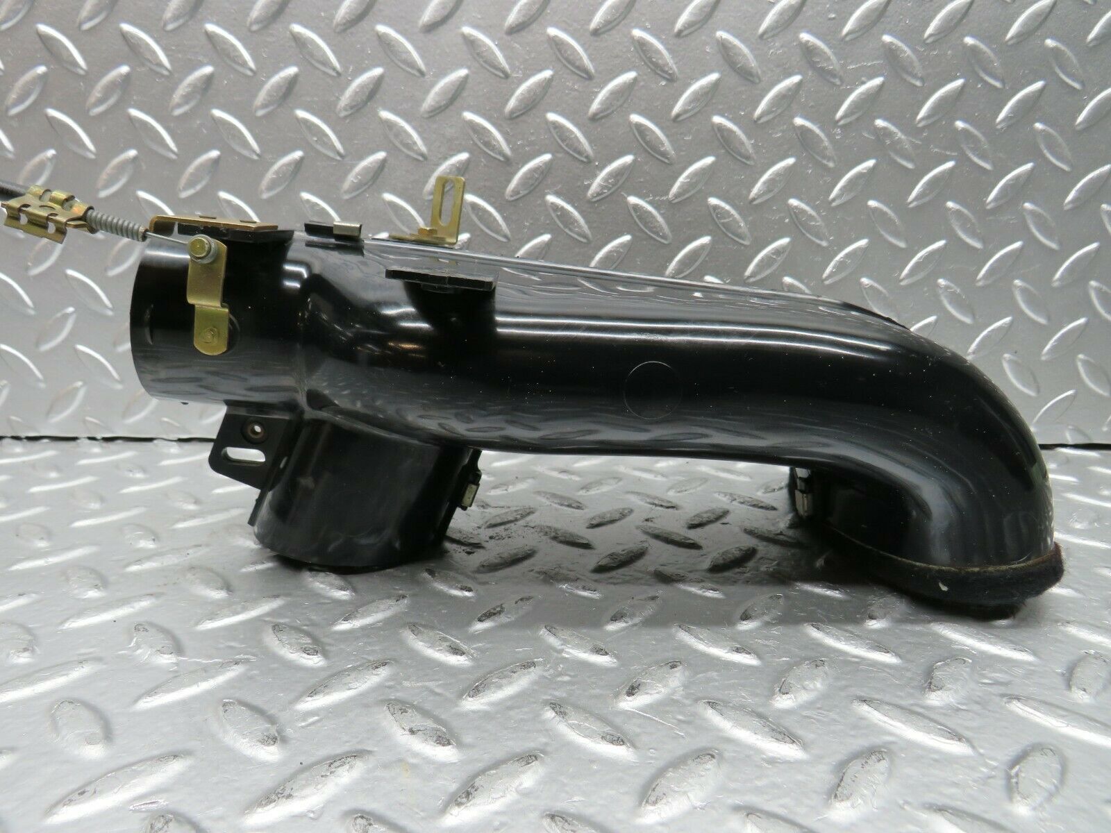 22684 Mercedes-Benz C107 450SLC Coupe Heater Air Duct