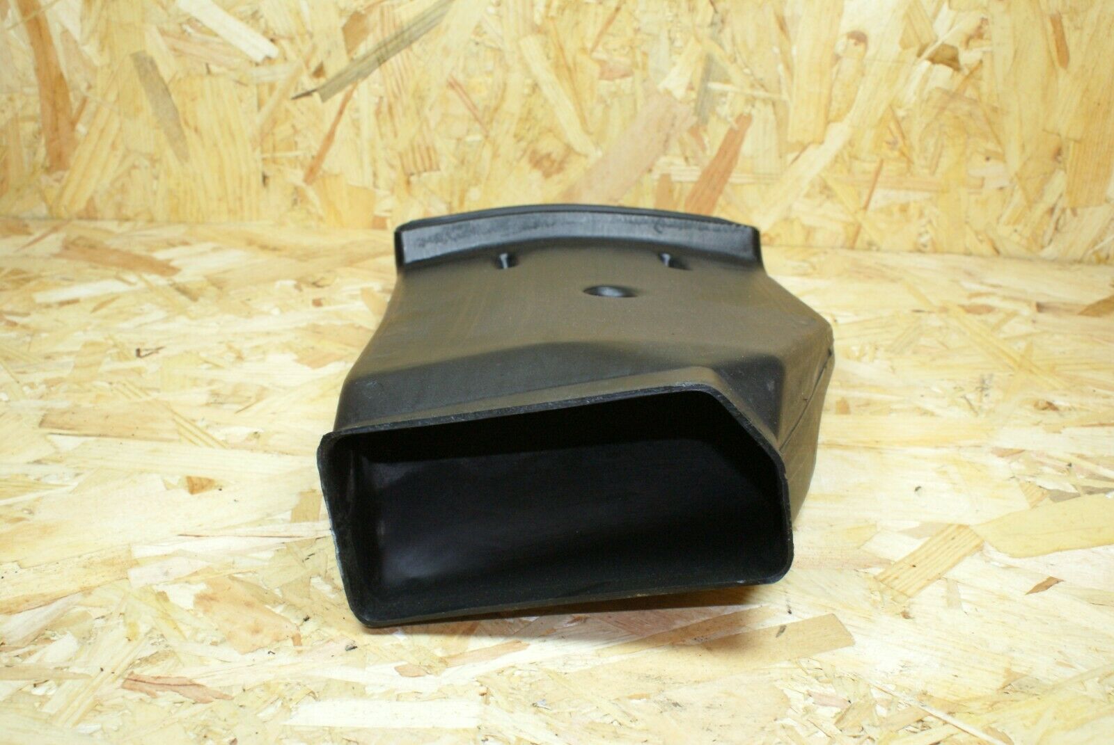 2221 Mercedes-Benz W123 280E Air Duct Heater Ventilation Right 1238310746