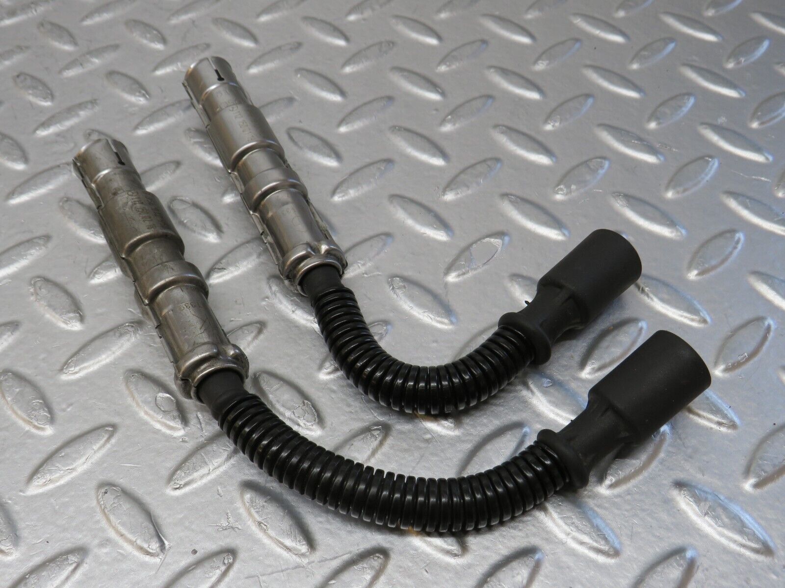 34965 Mercedes-Benz W210 320E Ignition Lead 1121500118 0356912948