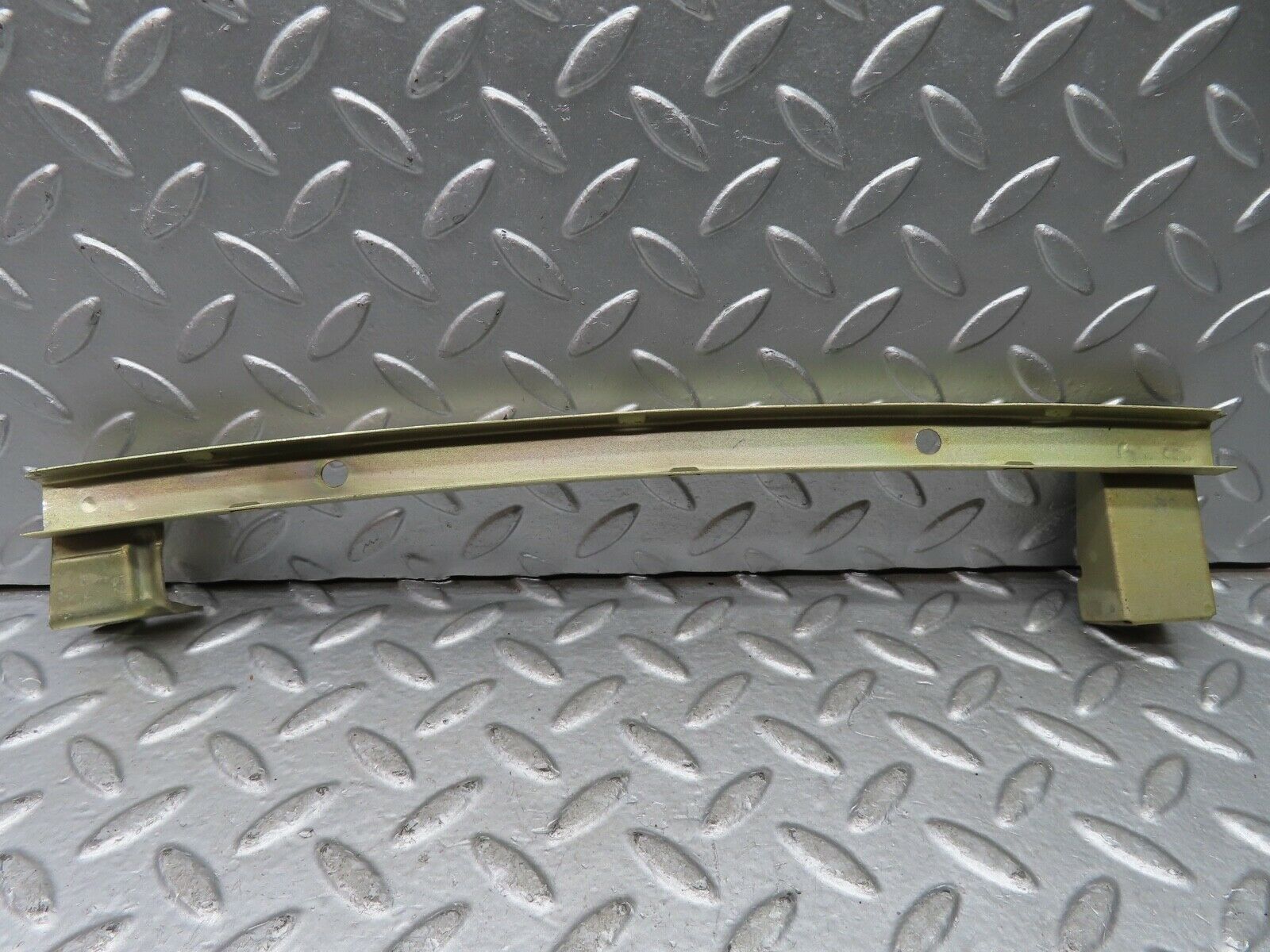 21137 Mercedes-Benz W123 230E Rear Left Door Window Channel
