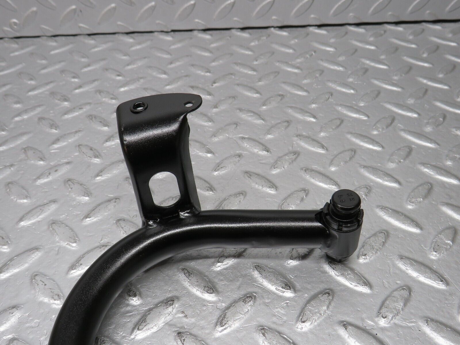 38978 Mercedes-Benz W201 190E 2.6L Trunk Lid Hinge Left Side