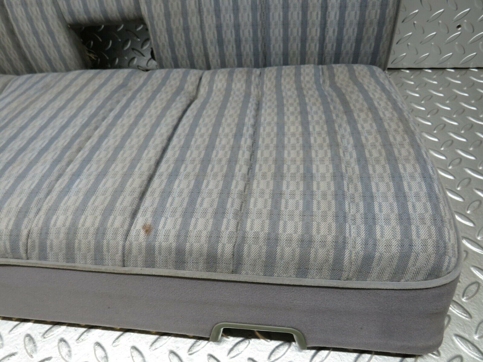 24328 Mercedes-Benz S124 220TE Wagon Third Seat 1249300094