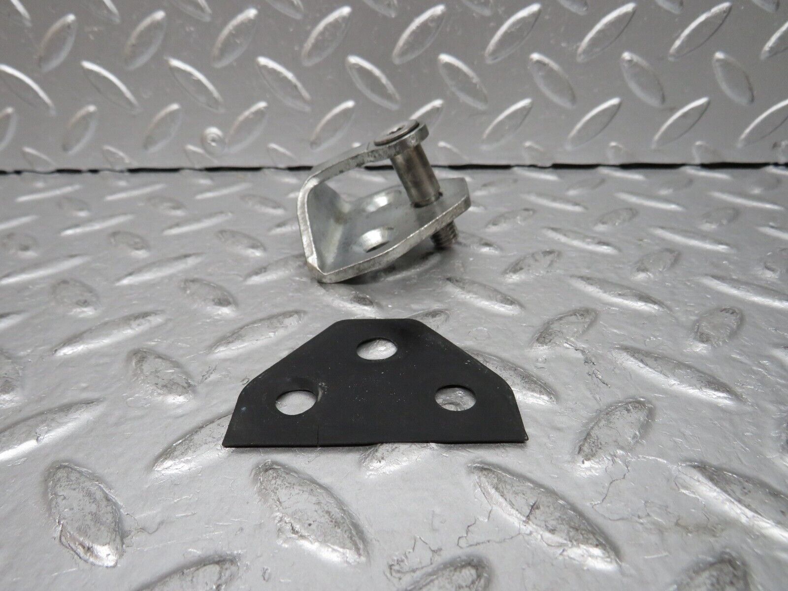 30088 Porsche 924 Door Lock Latch Left Side 92853713302