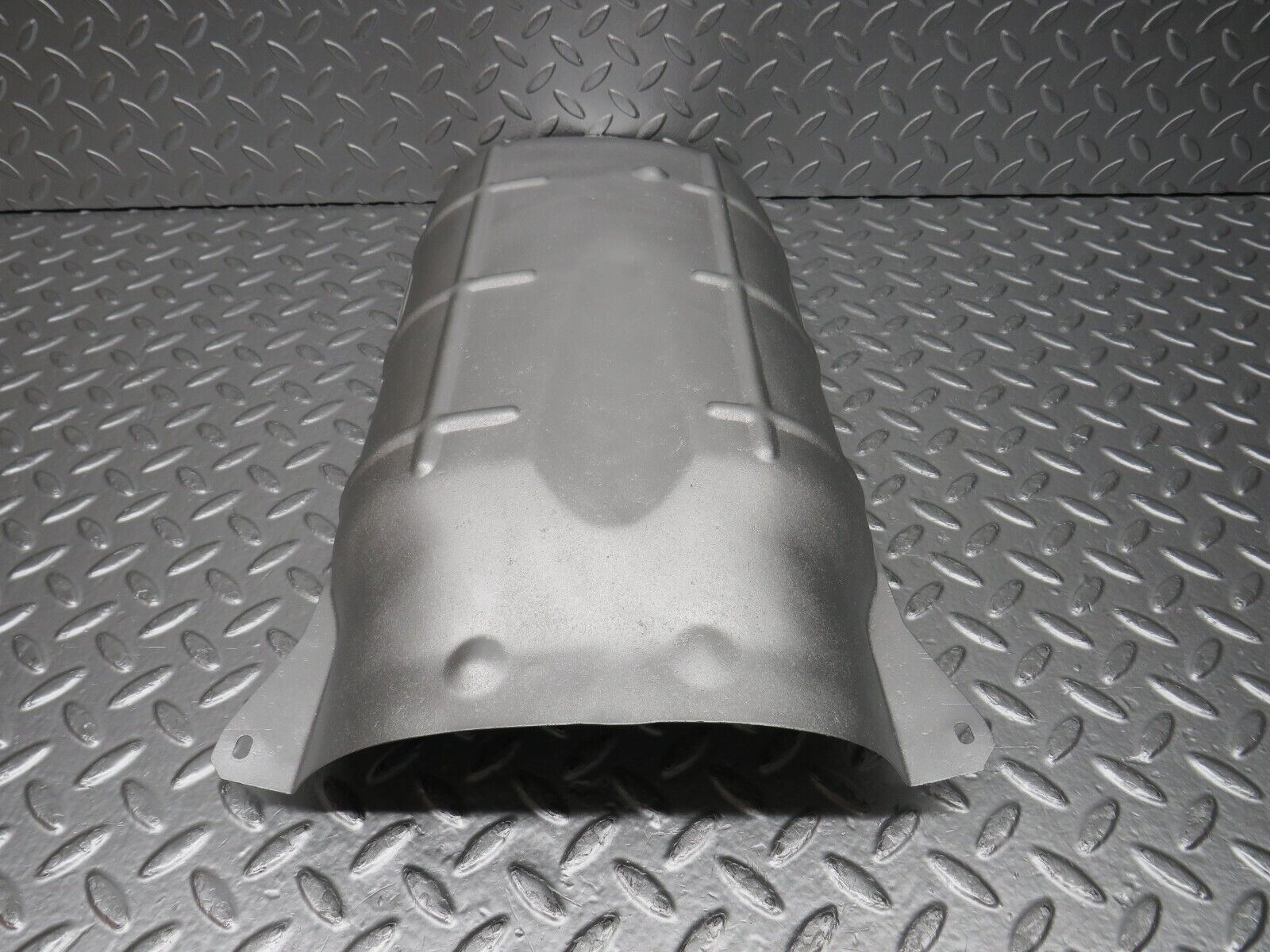 31654 Mercedes-Benz W201 190LE 1.8L Exhaust Heat Shield