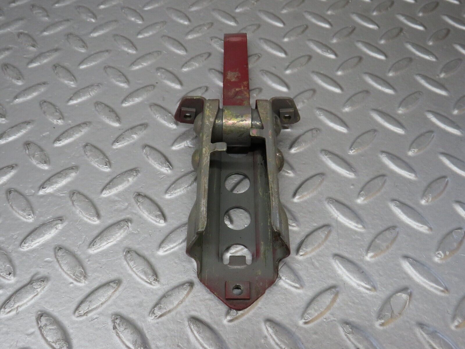 39018 Mercedes-Benz W201 190E 2.6L Door Safety Check Strap