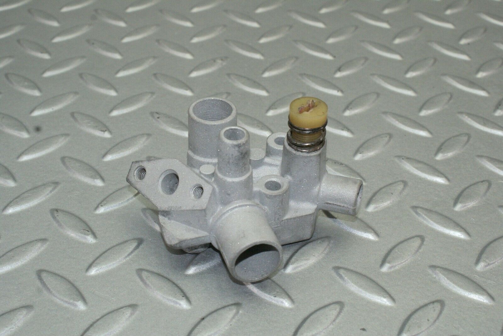 2663 Mercedes-Benz W116 350SE Auxiliary Air Valve Cold Starter 1160940712